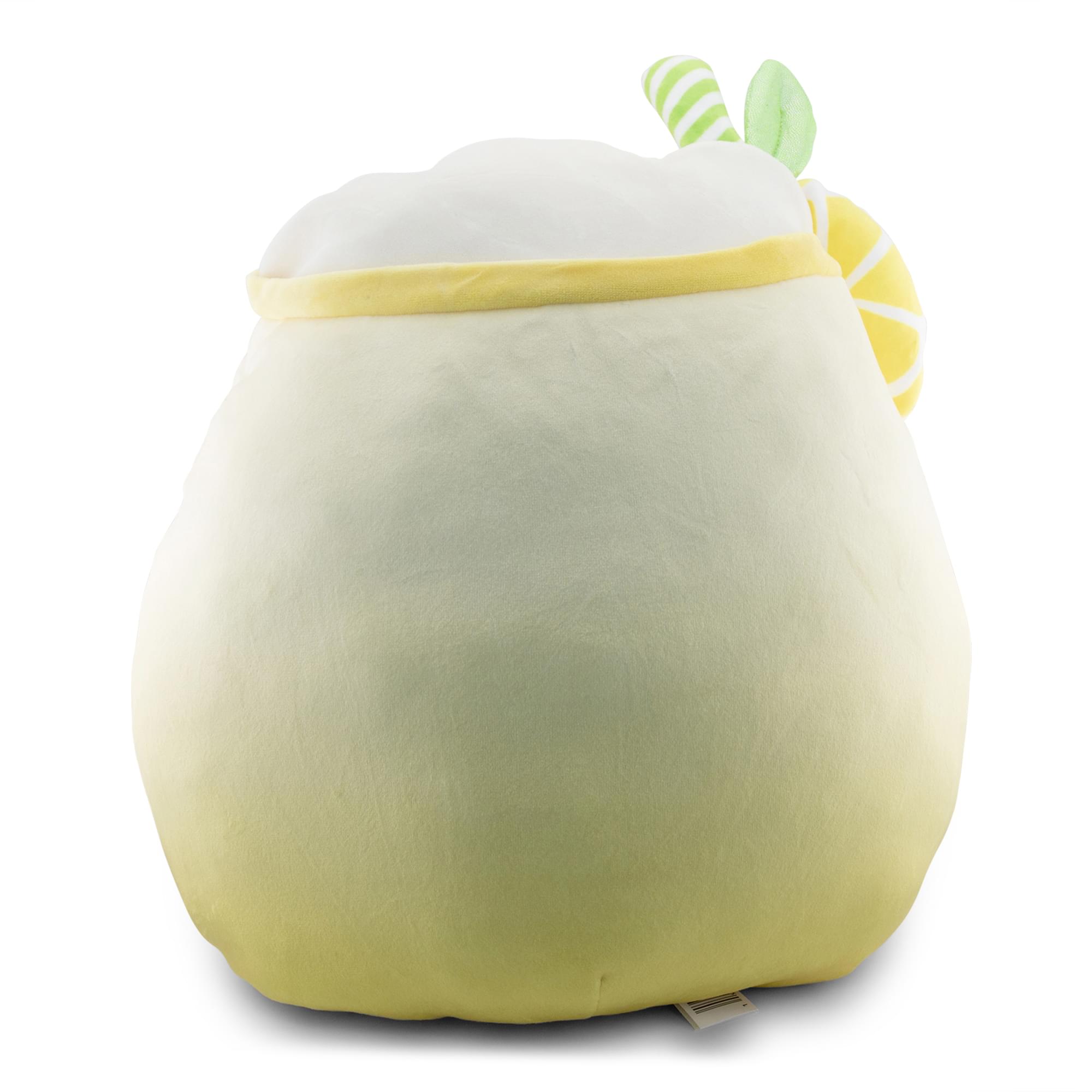 Squishmallows Flip-A-Mallow 12 Inch Plush | Medina Lemonade & Leticia Lemon