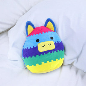 Squishmallow 7 Inch Fiesta Squad Plush | Luz the Pinata