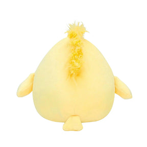 Squishmallows Peanuts 8 Inch Plush | Woodstock