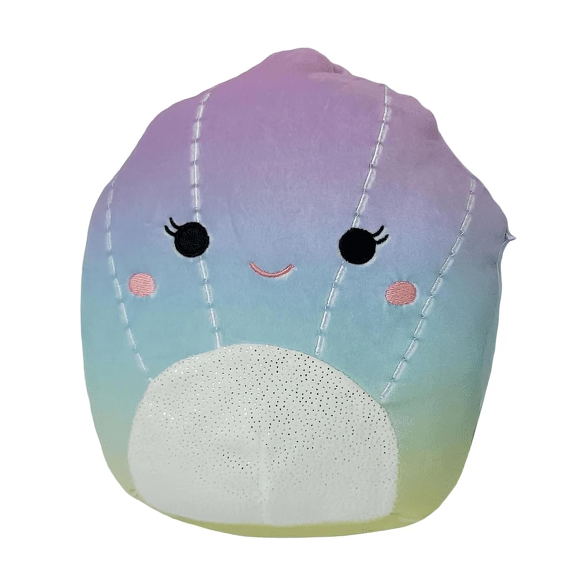 Squishmallows 8 Inch Plush | Shauna The Shell
