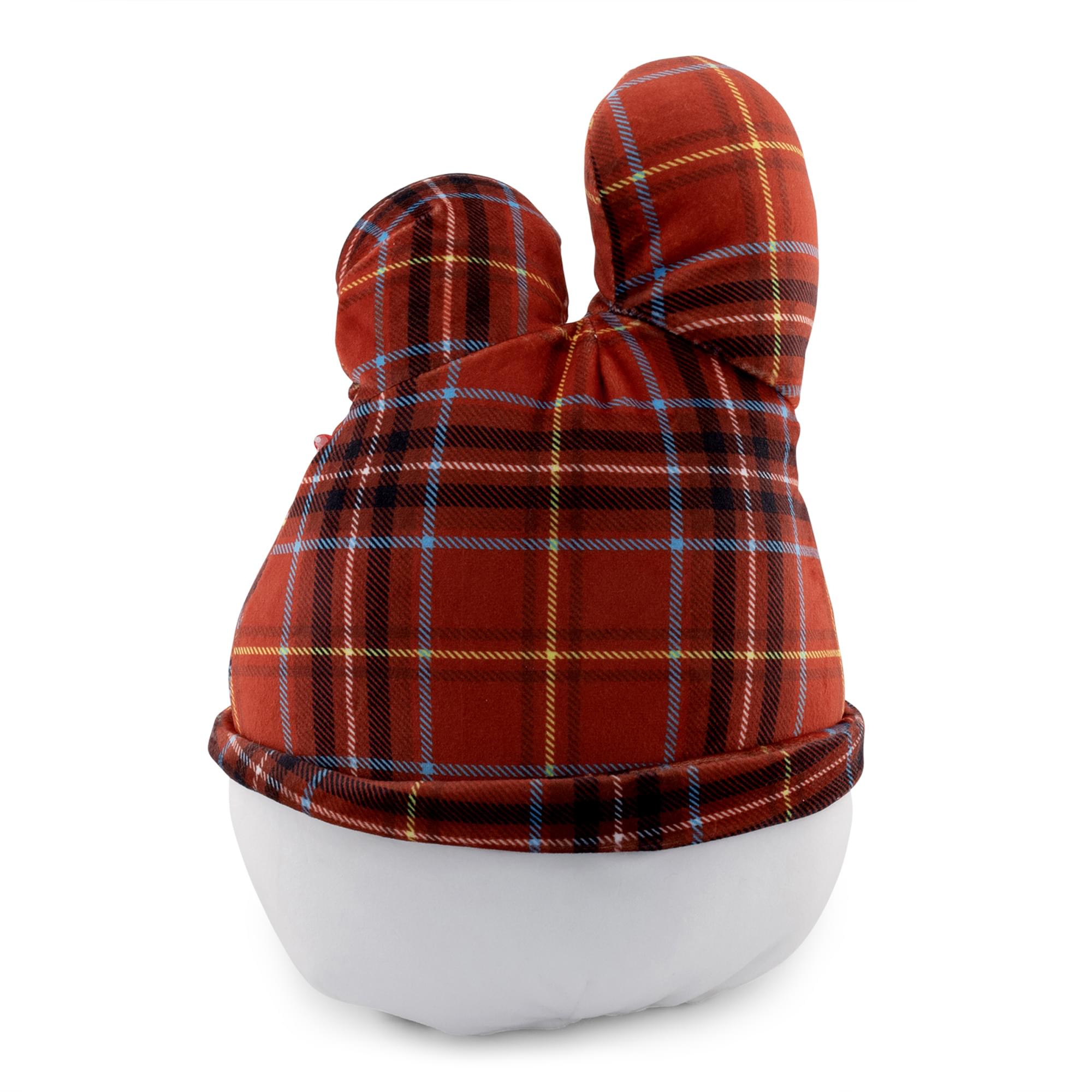 Sanrio Squishmallows 8 Inch Plush | Plaid My Melody