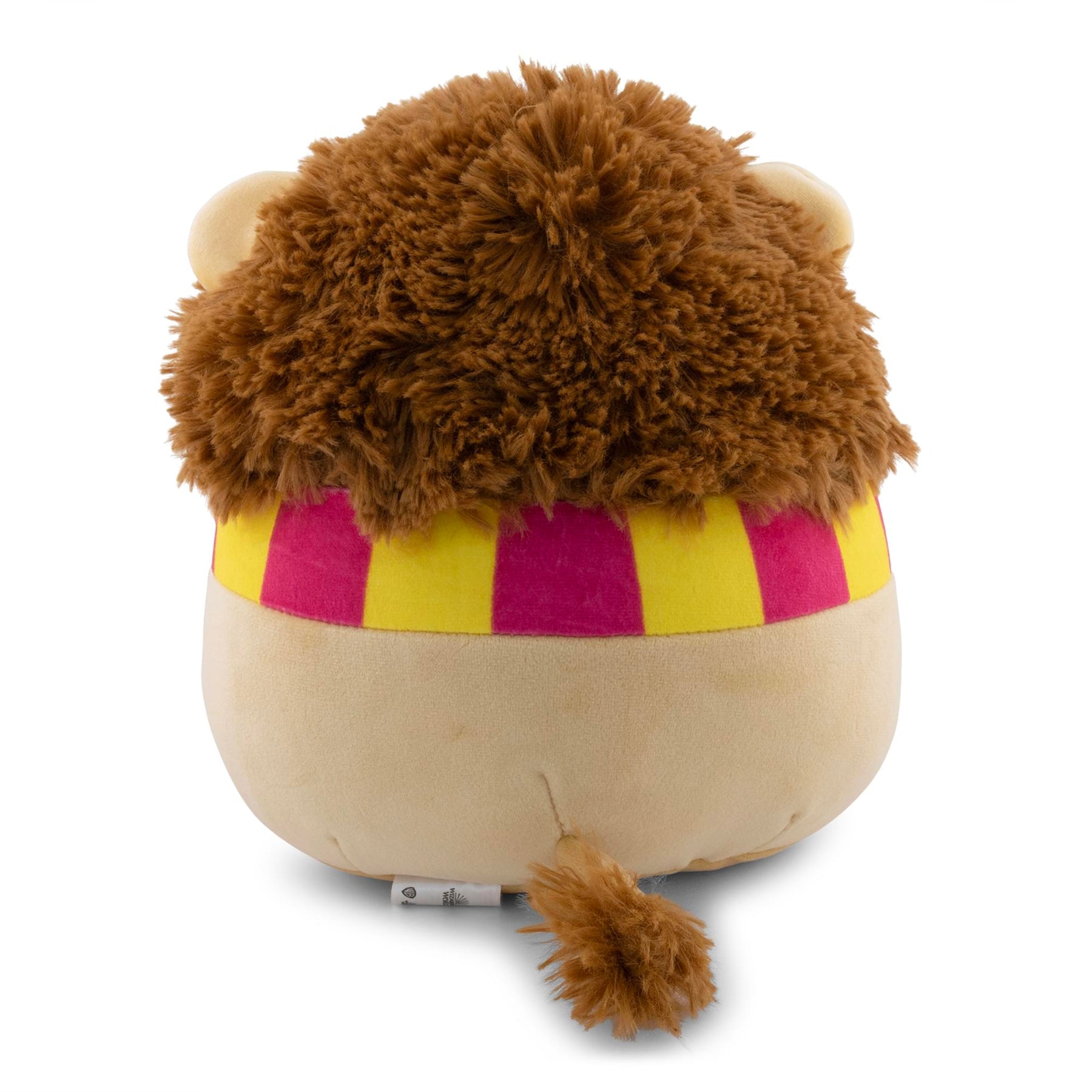 Squishmallows Harry Potter: Gryffindor Lion 8in Plush