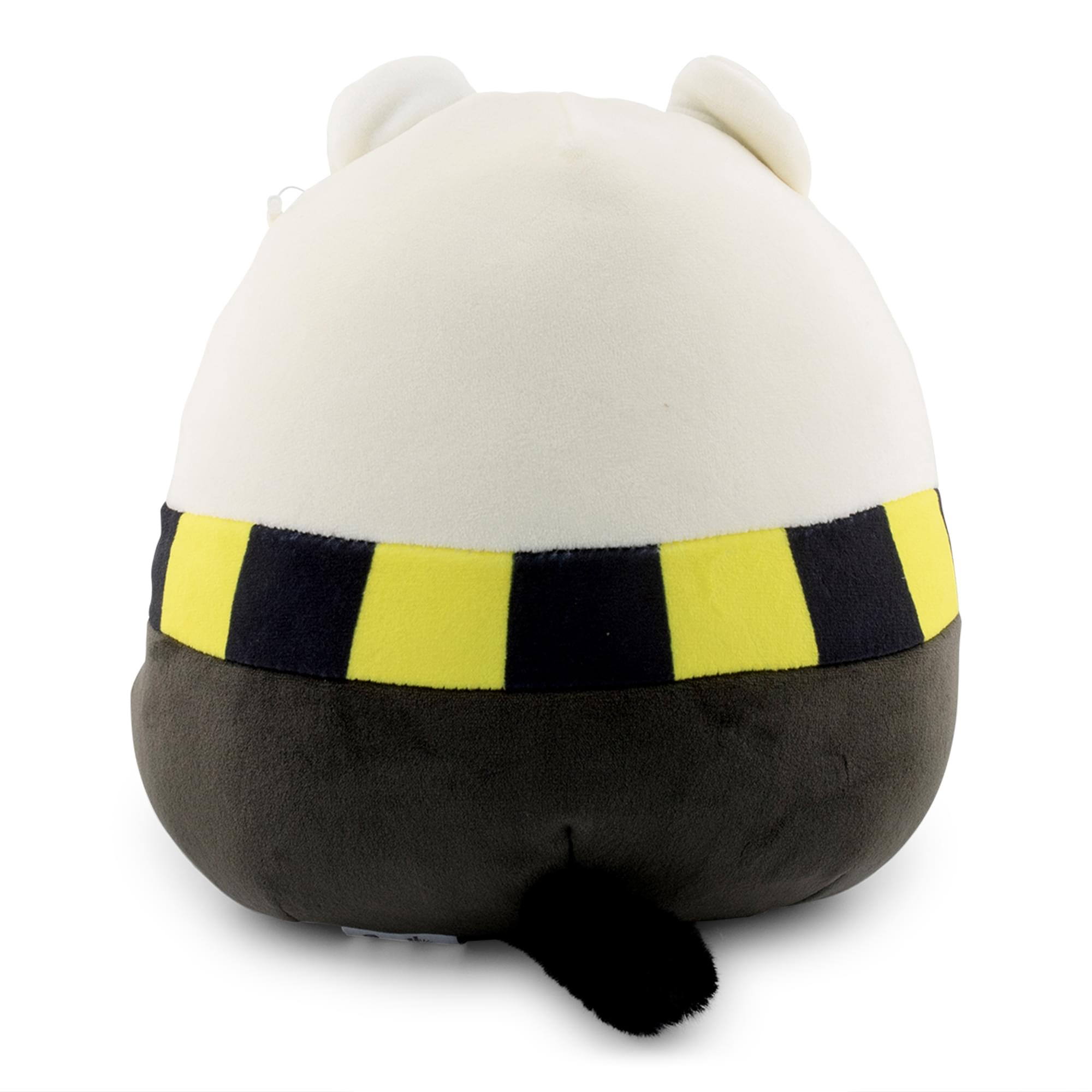 Harry Potter Squishmallows 8 Inch Plush | Hufflepuff Badger
