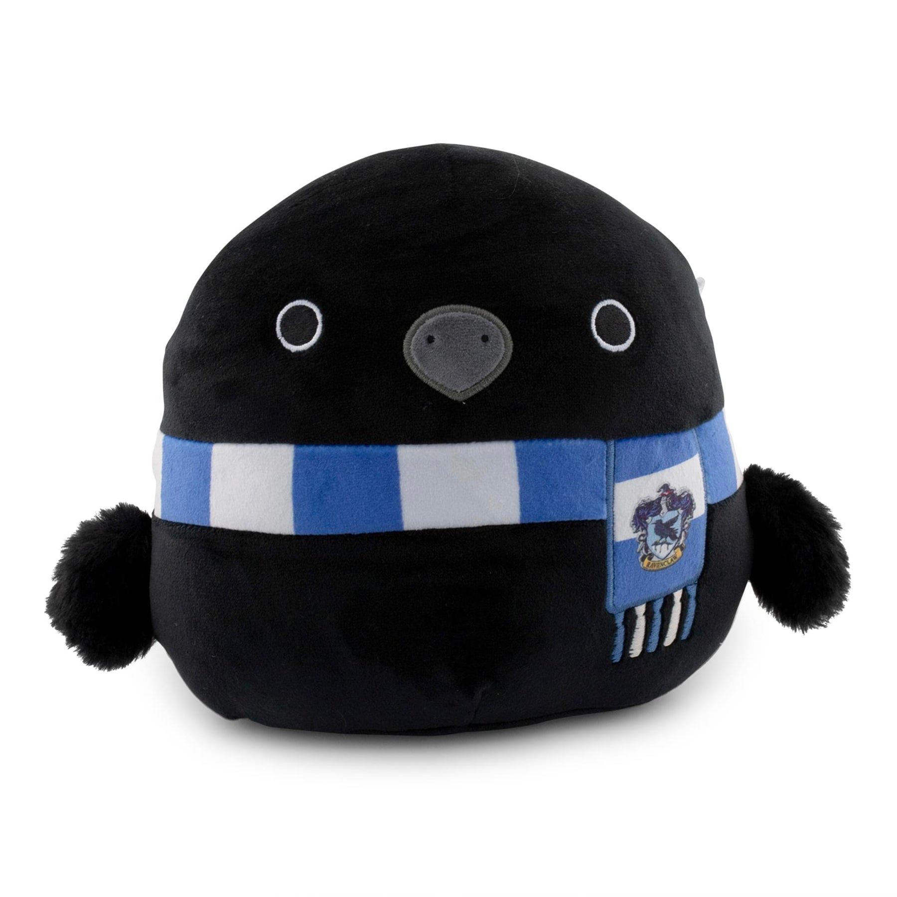 Harry Potter Squishmallows 8 Inch Plush | Ravenclaw Raven