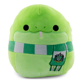 Harry Potter Squishmallows 8 Inch Plush | Slytherin Snake