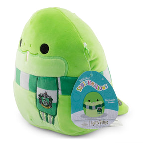 Harry Potter Squishmallows 8 Inch Plush | Slytherin Snake