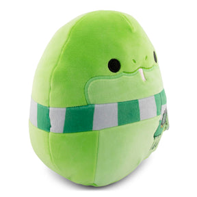 Harry Potter Squishmallows 8 Inch Plush | Slytherin Snake