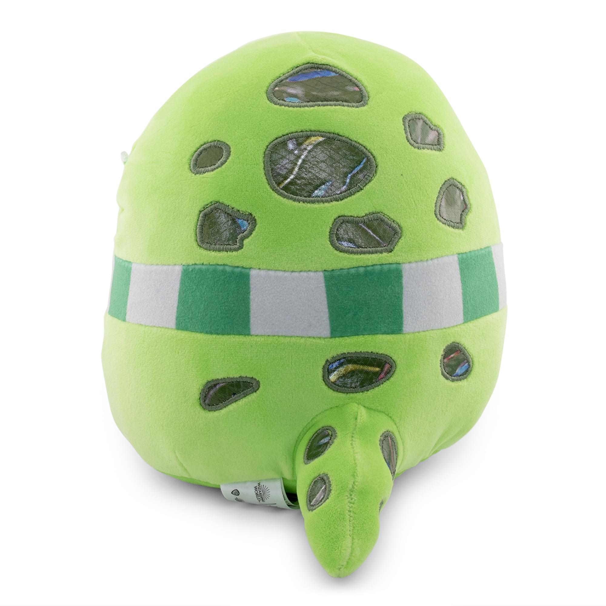 Harry Potter Squishmallows 8 Inch Plush | Slytherin Snake