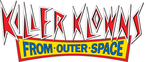 Killer Klowns From Outer Space Collectibles