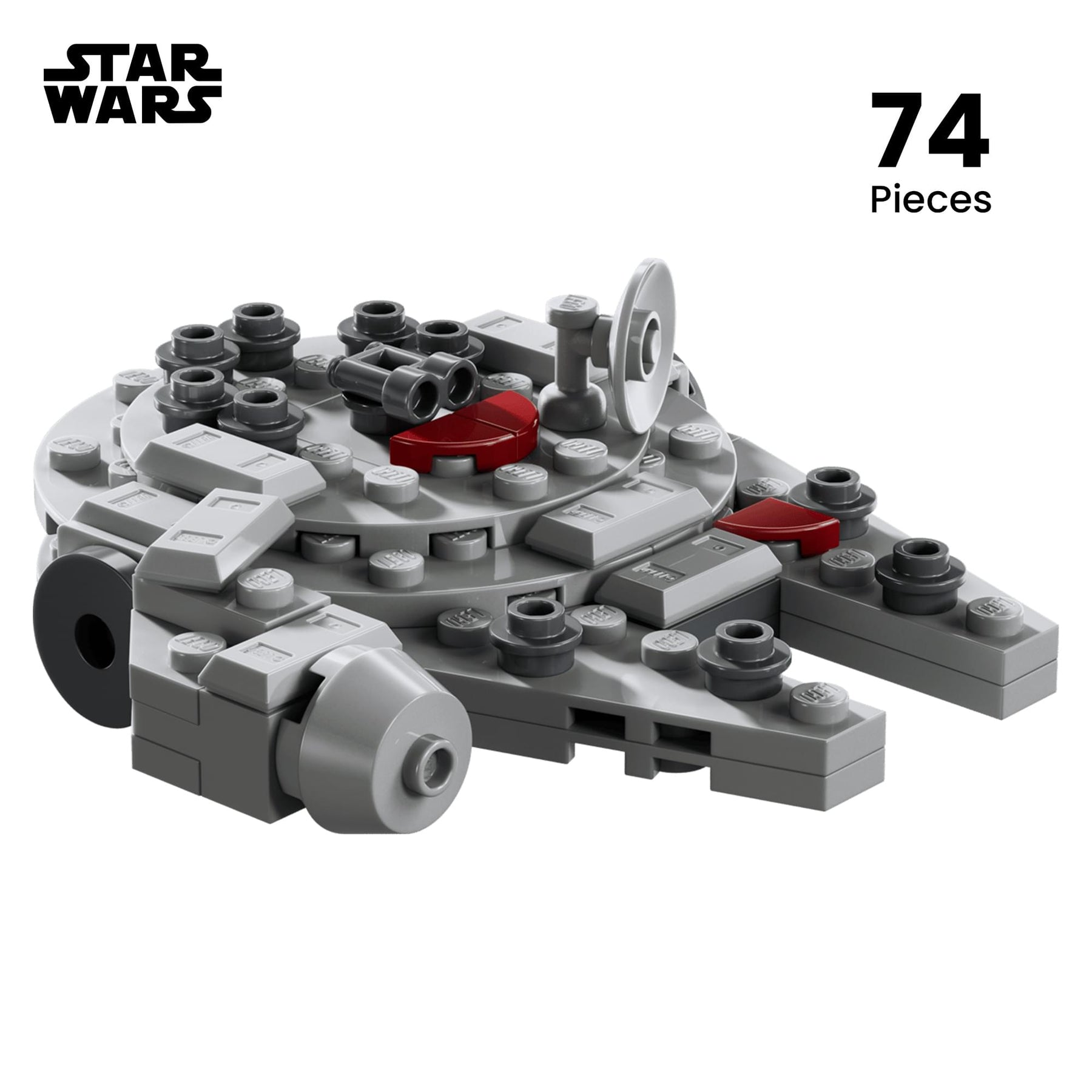 Star Wars LEGO 30708 Millennium Falcon 14-Piece Building Set