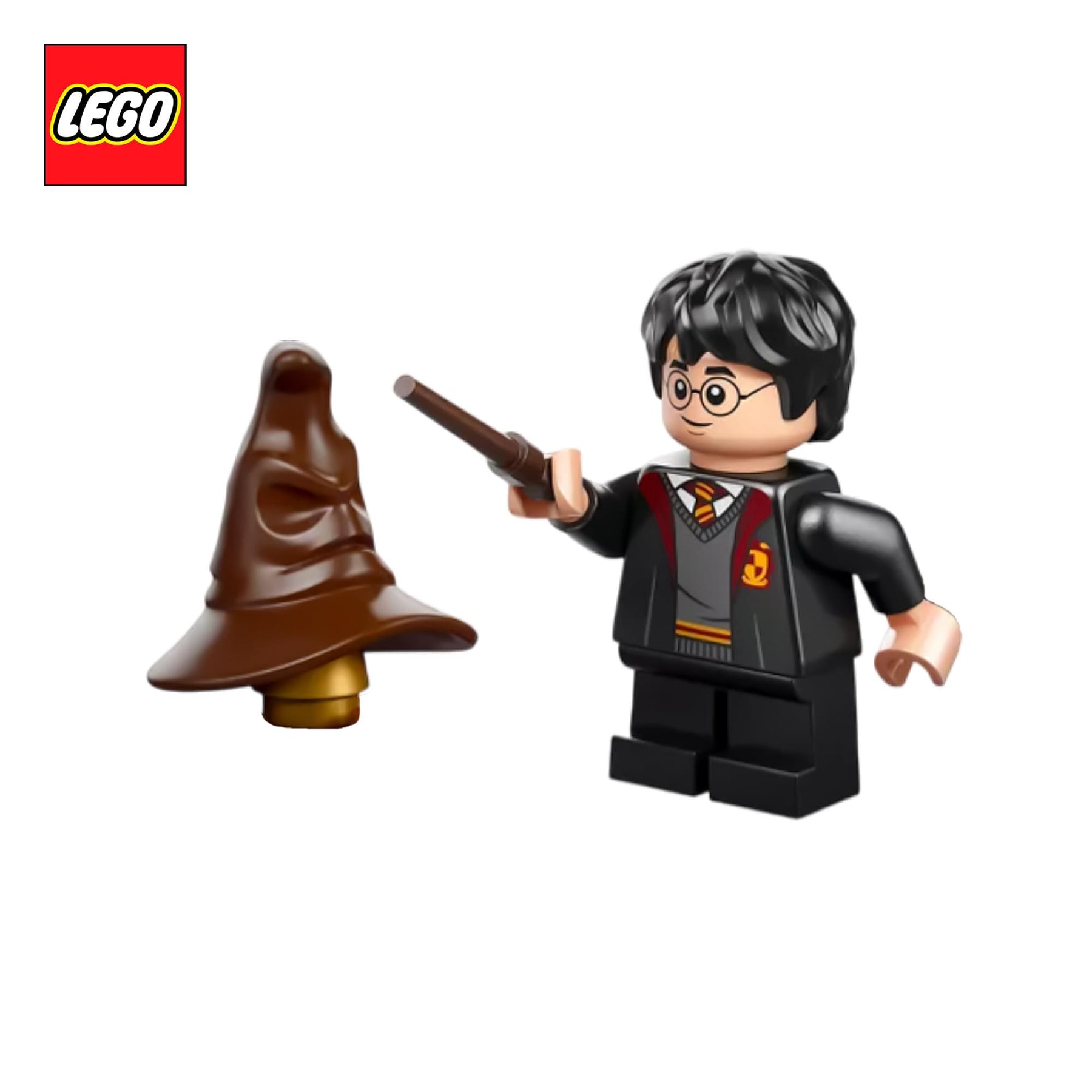 Harry Potter LEGO 30724 Dumbledore's Office Building Set