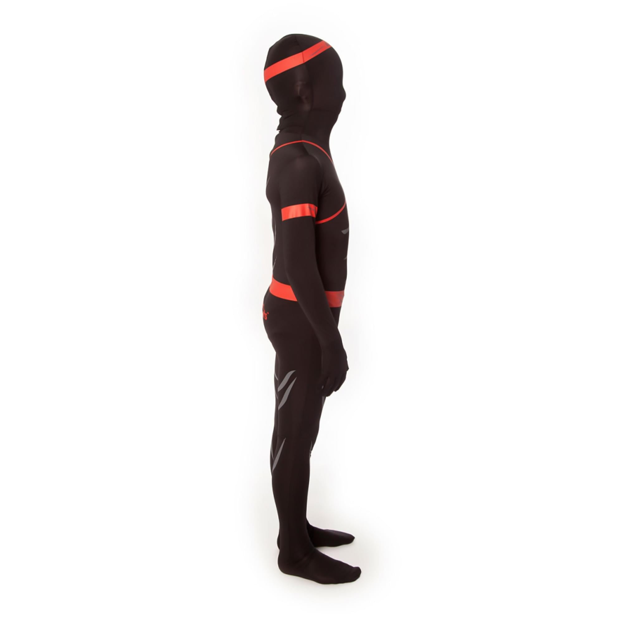 Ninja Child Costume Morphsuit
