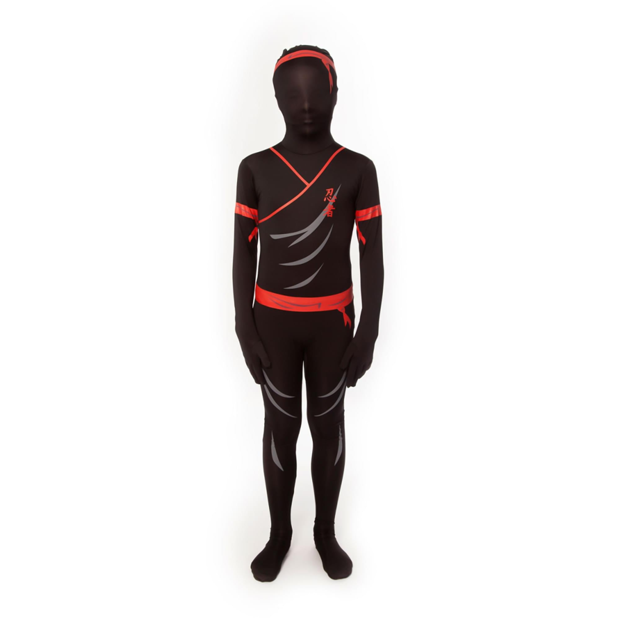 Ninja Child Costume Morphsuit