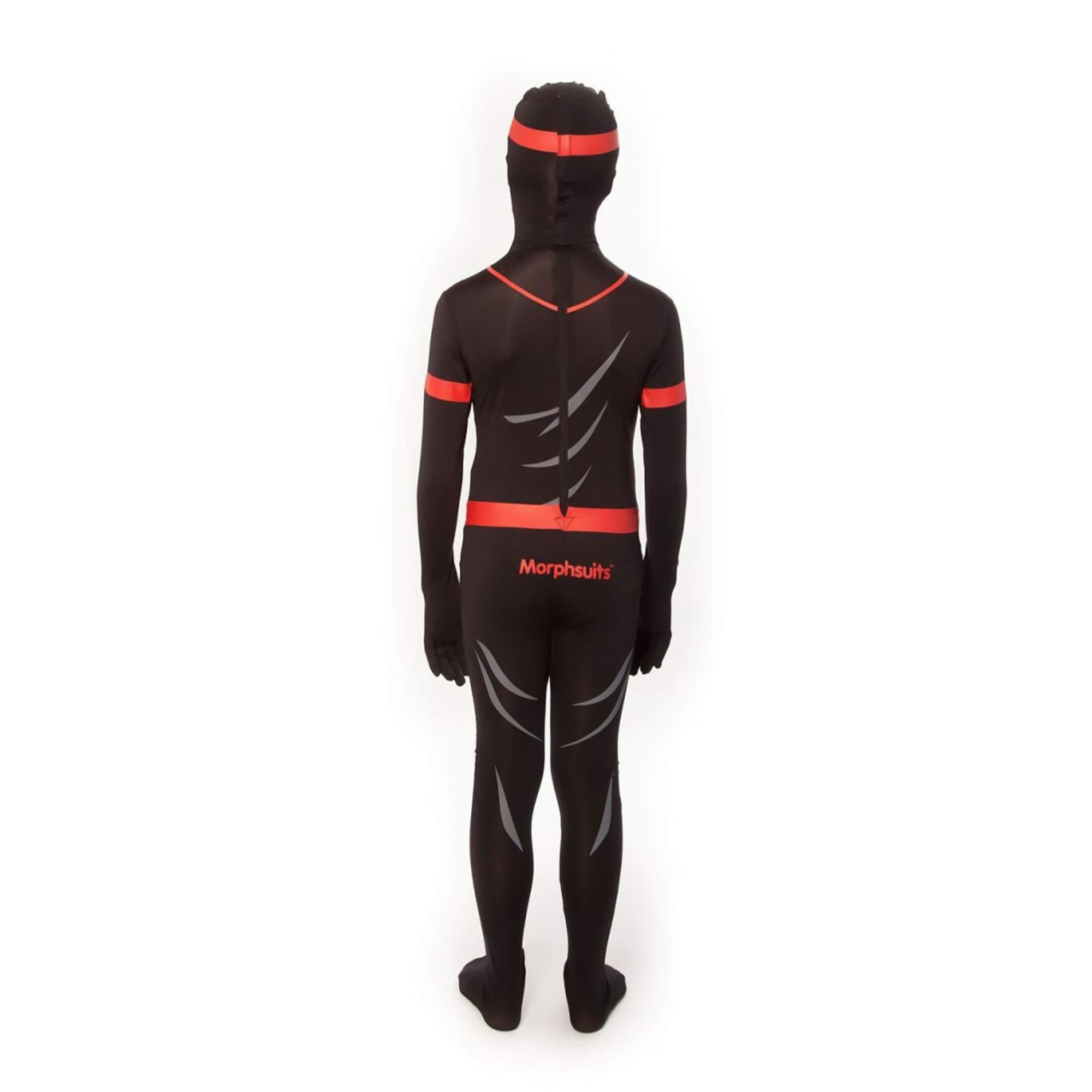 Ninja Child Costume Morphsuit