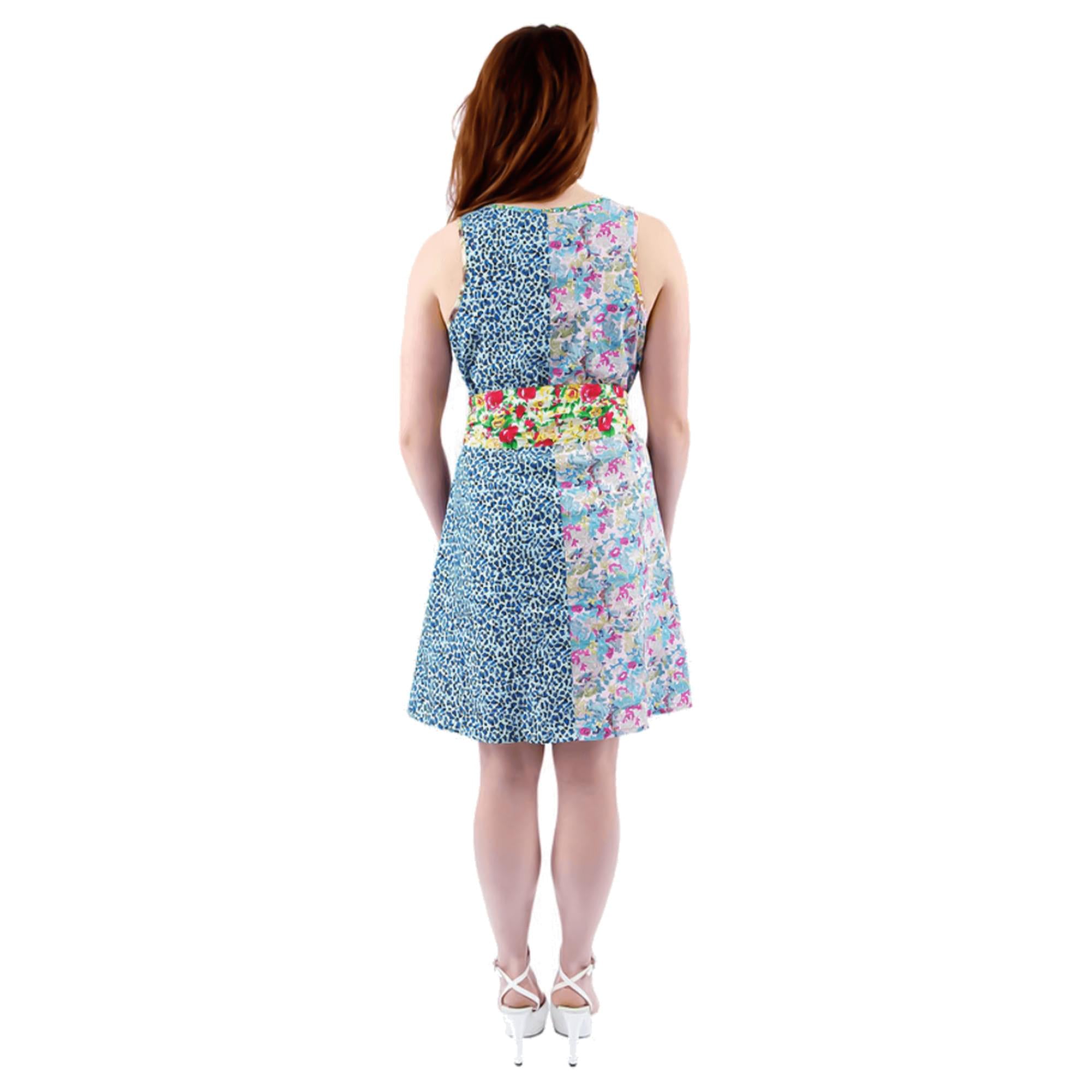 Foul Fashion Adult Costume Dress