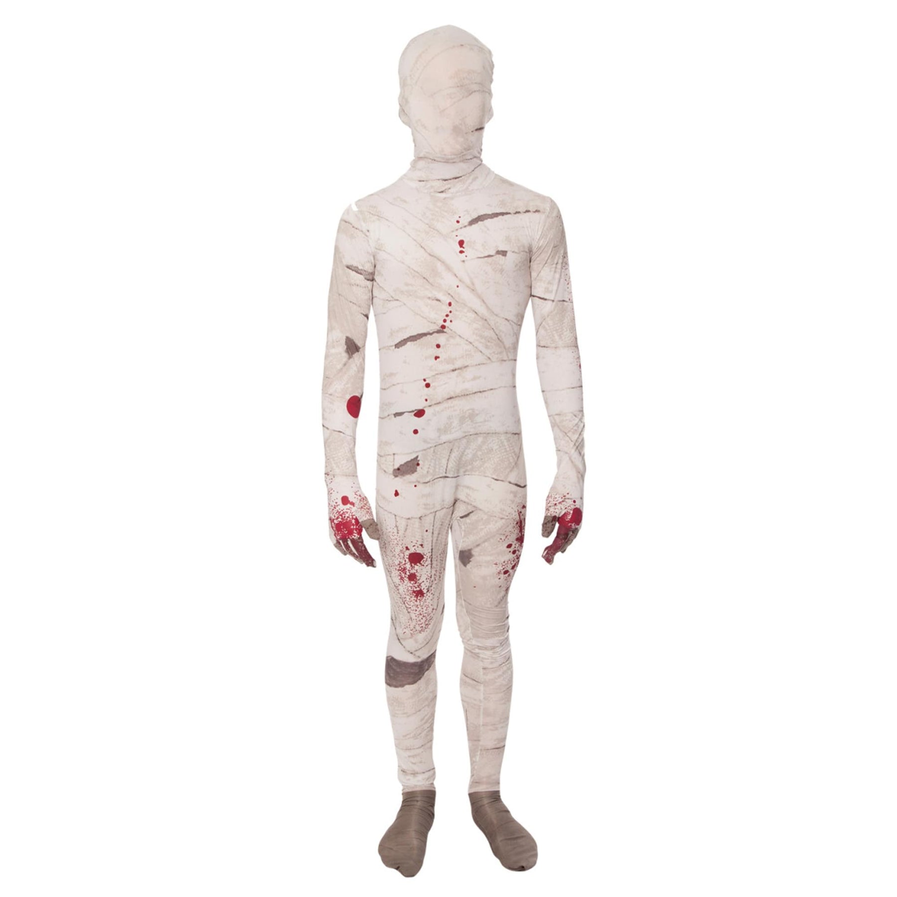 Mummy Child Morphsuit | Height 4 Foot 6 Inches
