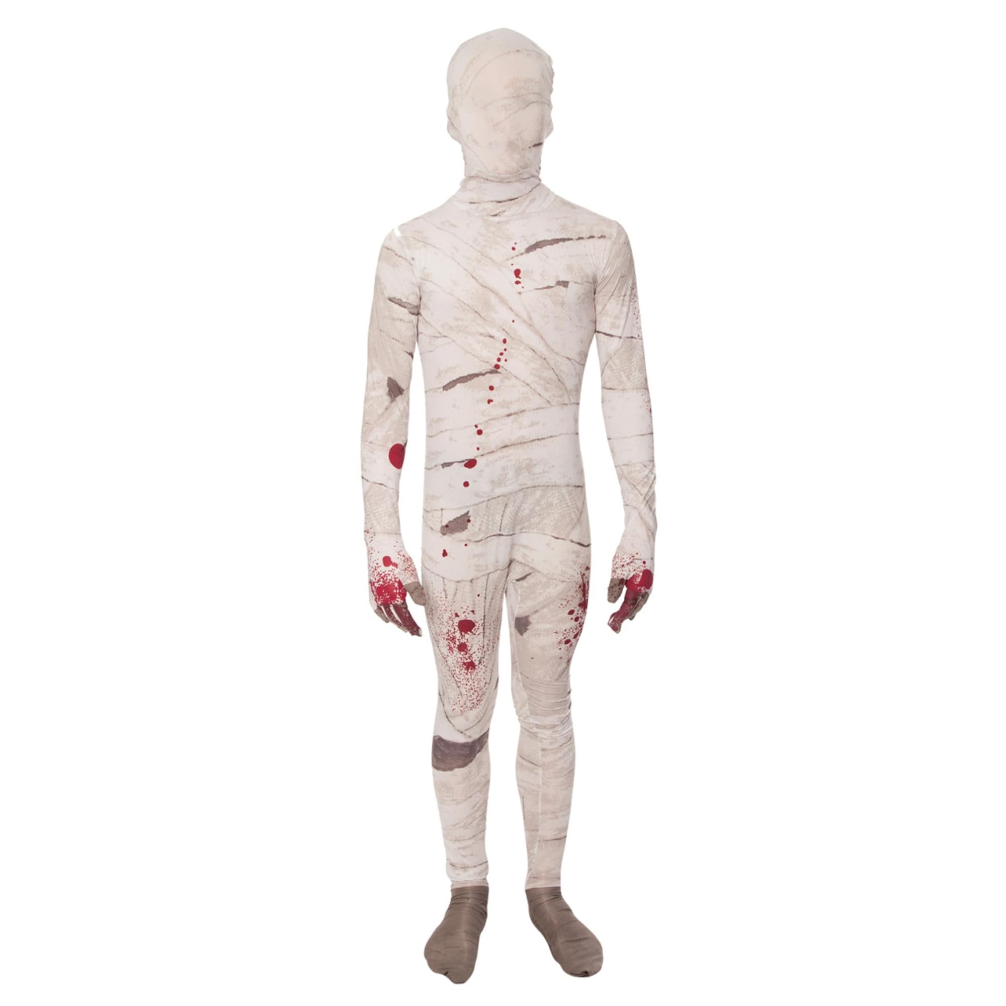 Mummy Child Morphsuit | Height 4 Foot 6 Inches