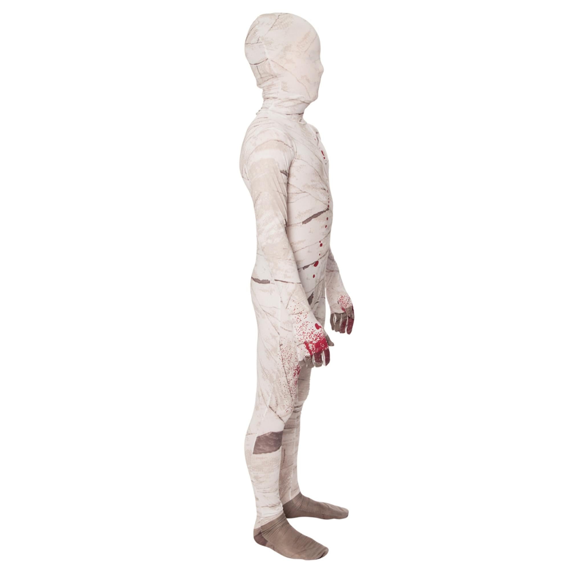 Mummy Child Morphsuit | Height 4 Foot 6 Inches