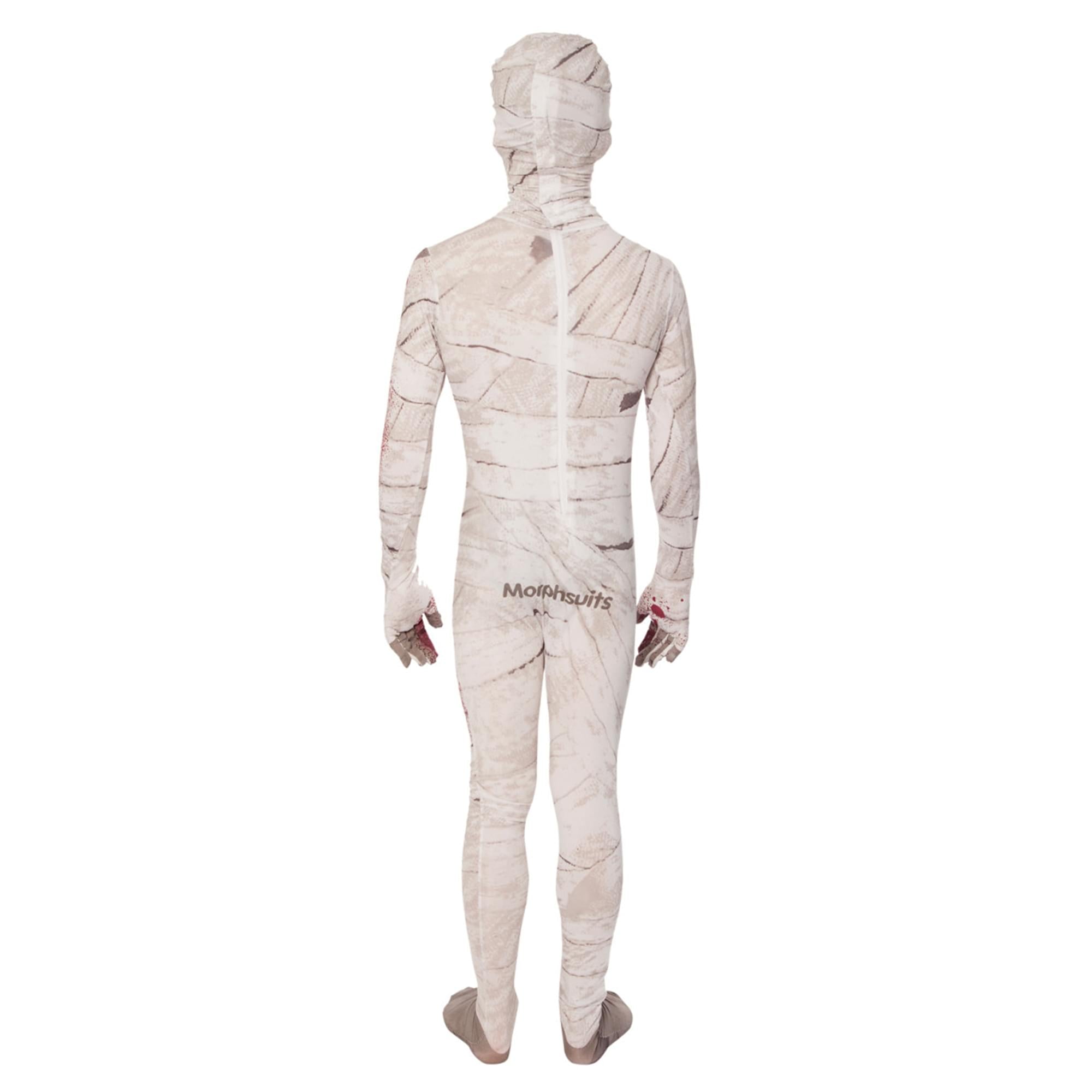 Mummy Child Morphsuit | Height 4 Foot 6 Inches