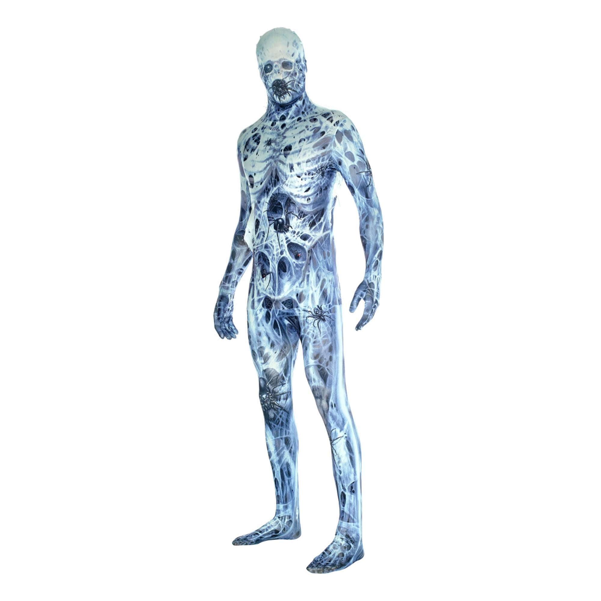 Adult Arachnomania Morphsuit