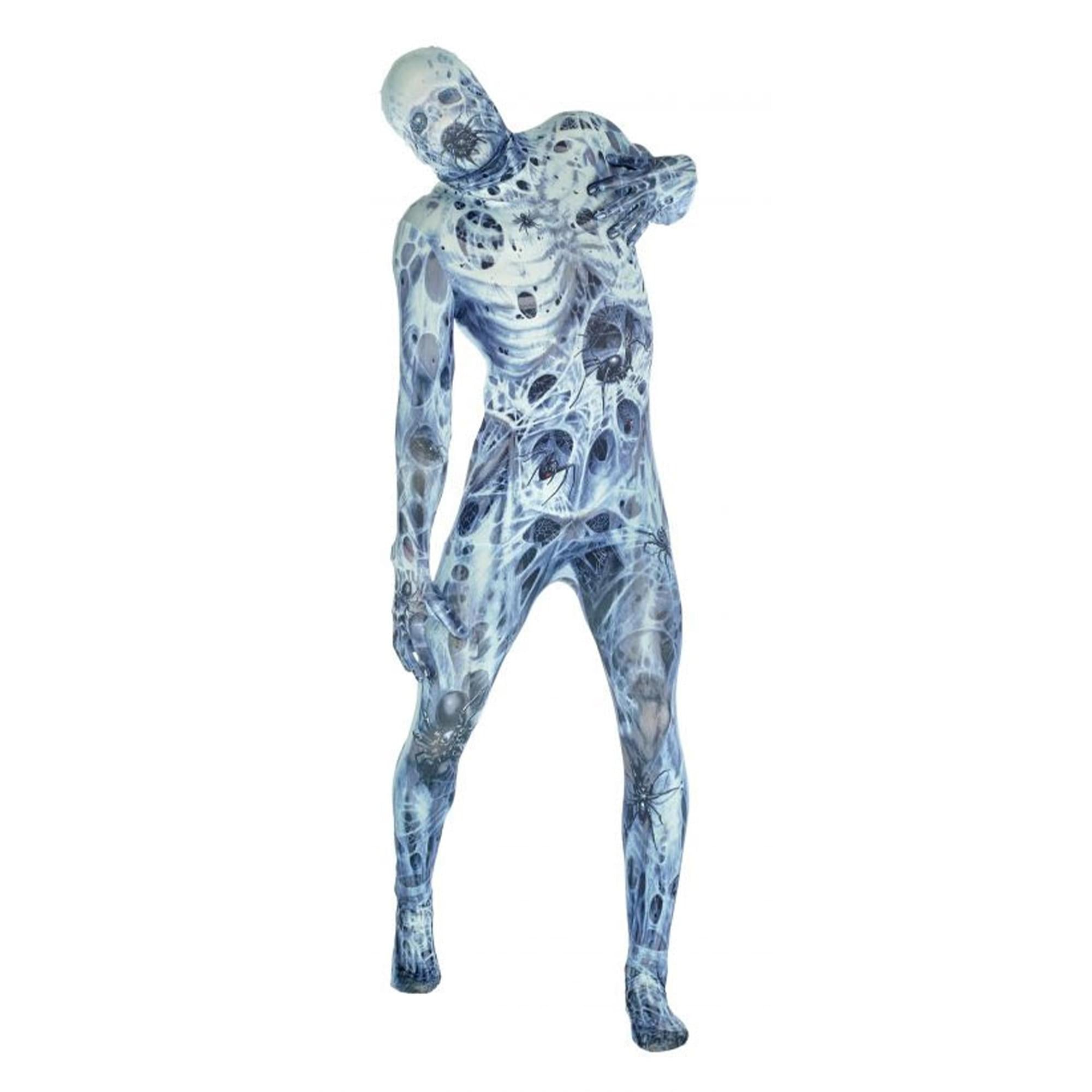 Adult Arachnomania Morphsuit