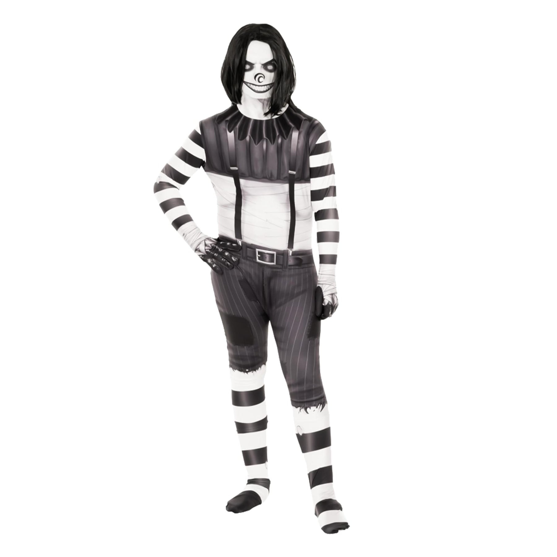 Laughing Jack Child Costume Morphsuit