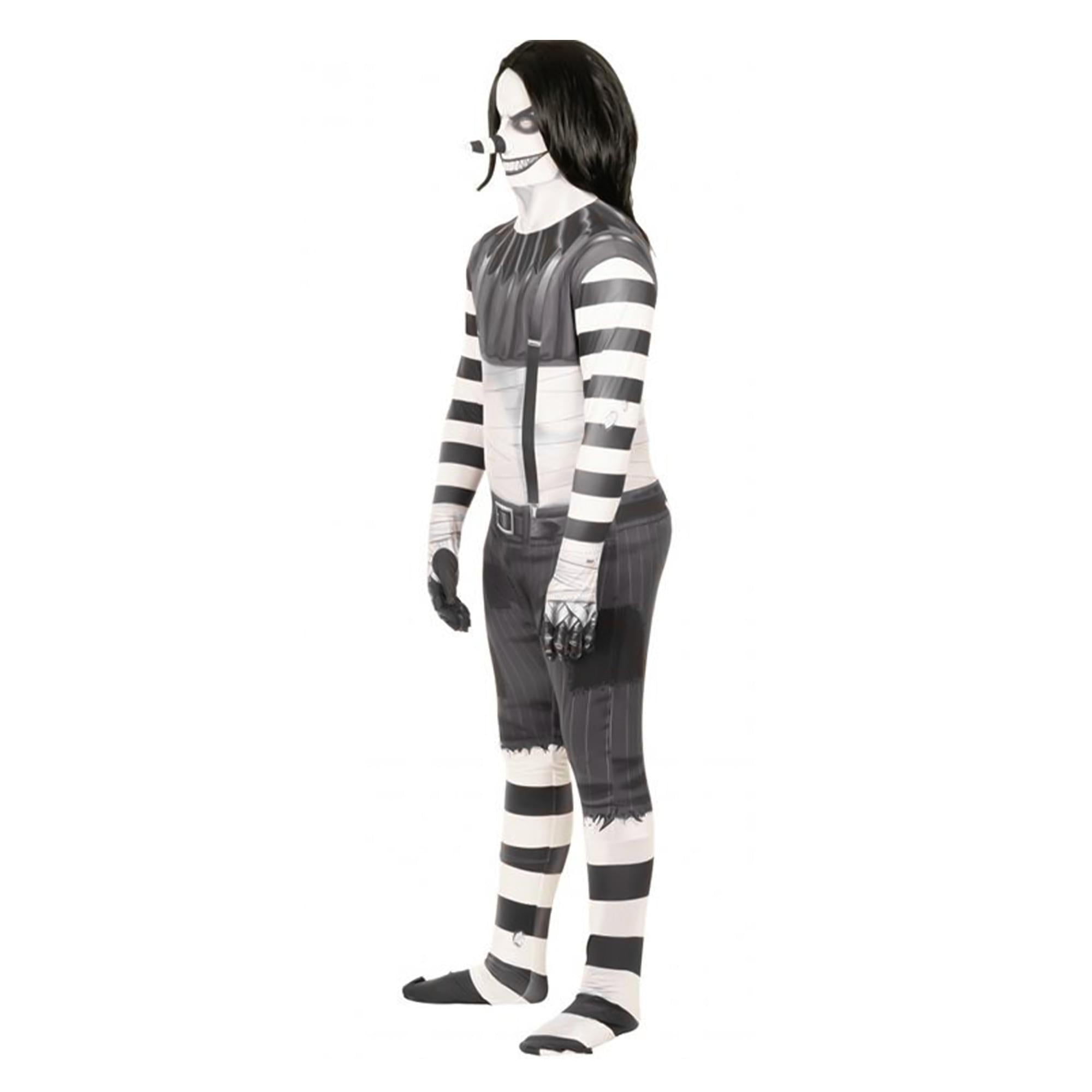 Laughing Jack Child Costume Morphsuit