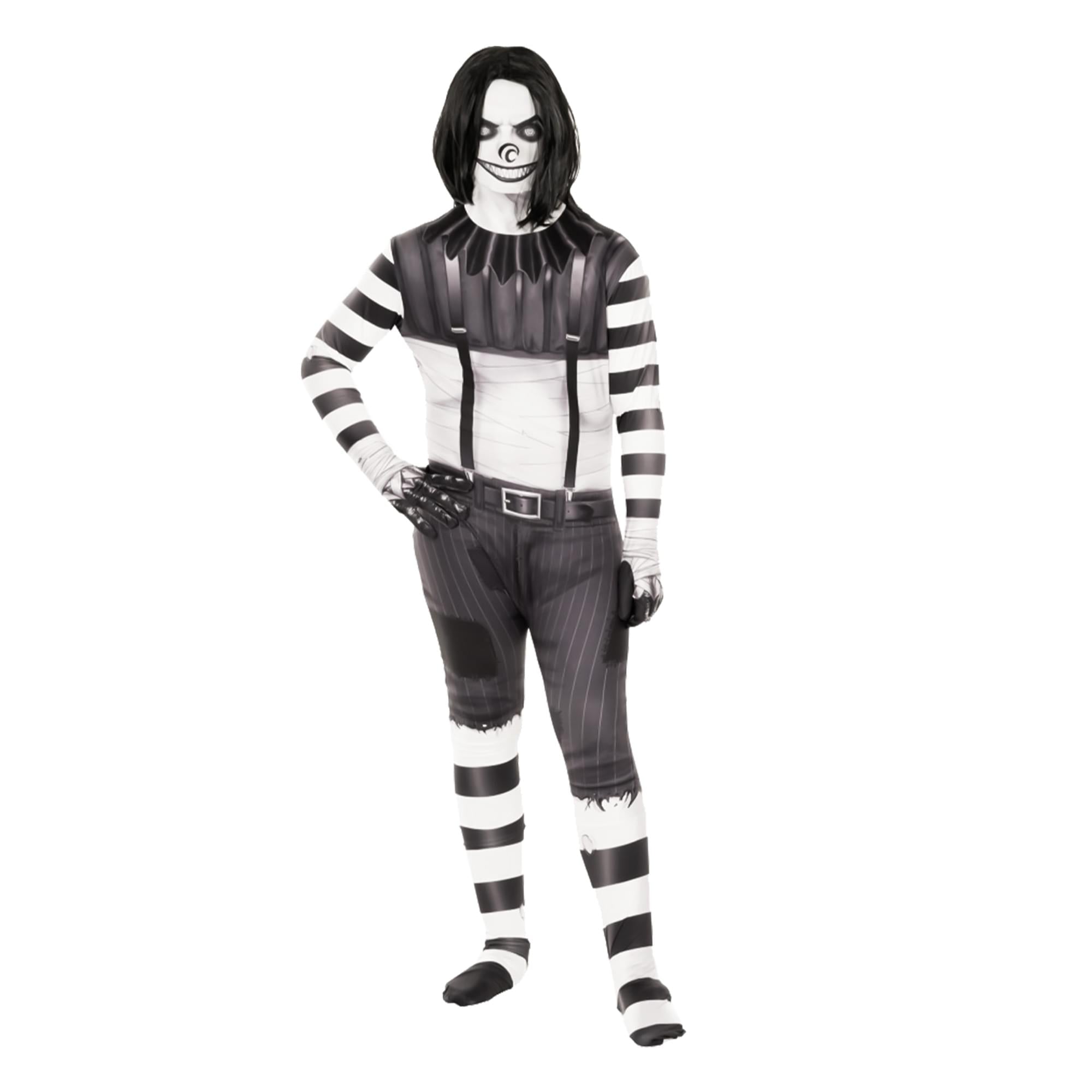 Laughing Jack Child Costume Morphsuit