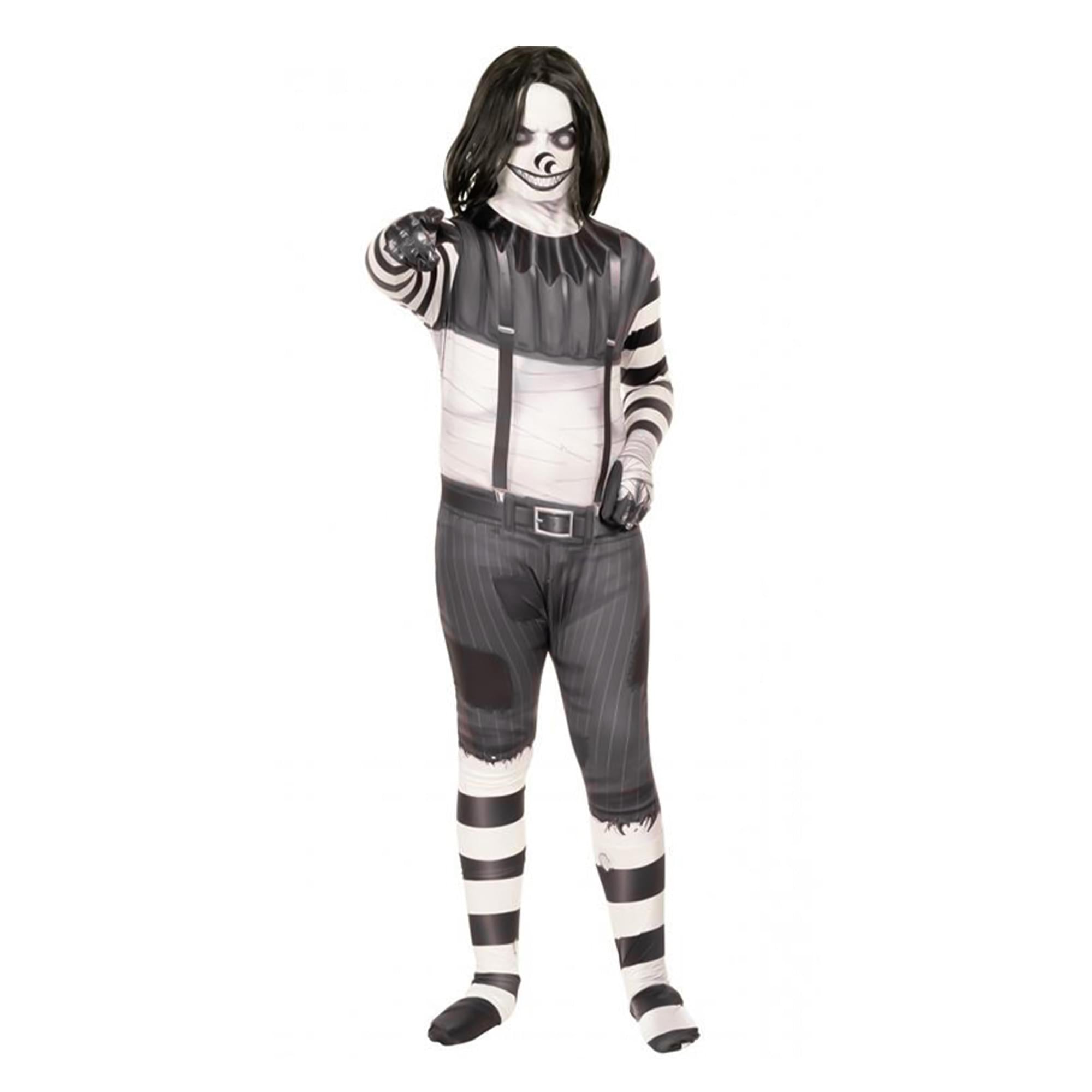 Laughing Jack Child Costume Morphsuit