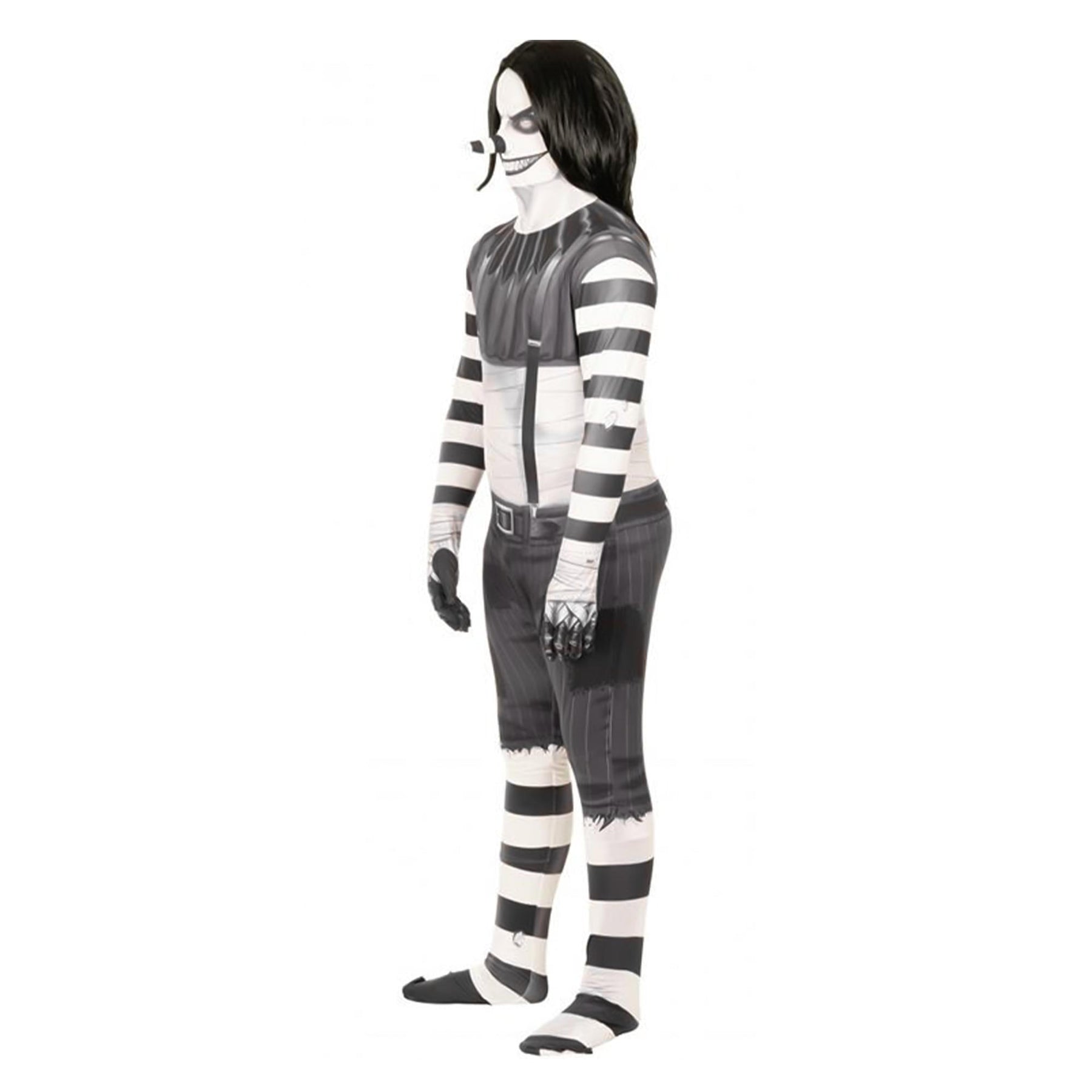 Laughing Jack Child Costume Morphsuit