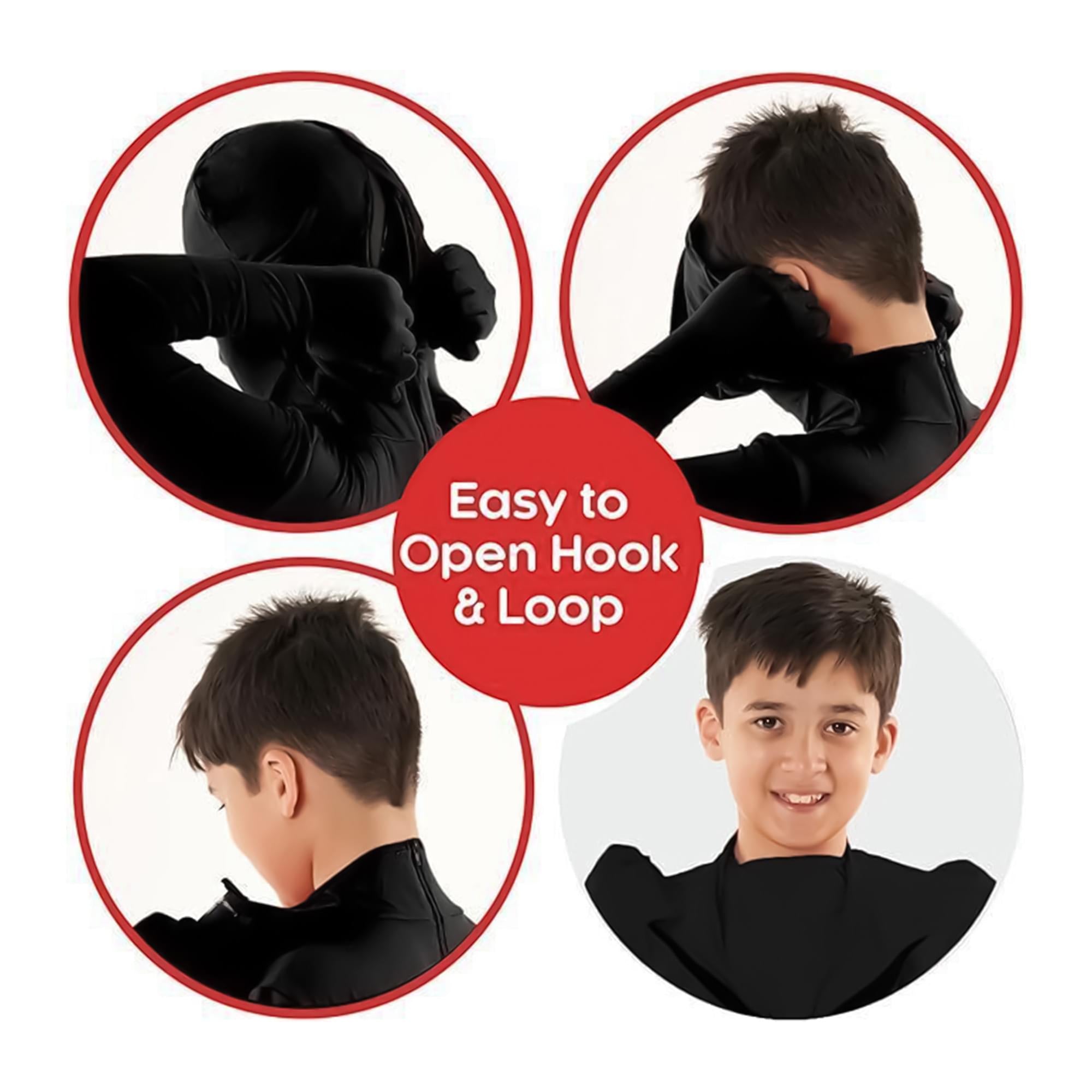 Laughing Jack Child Costume Morphsuit