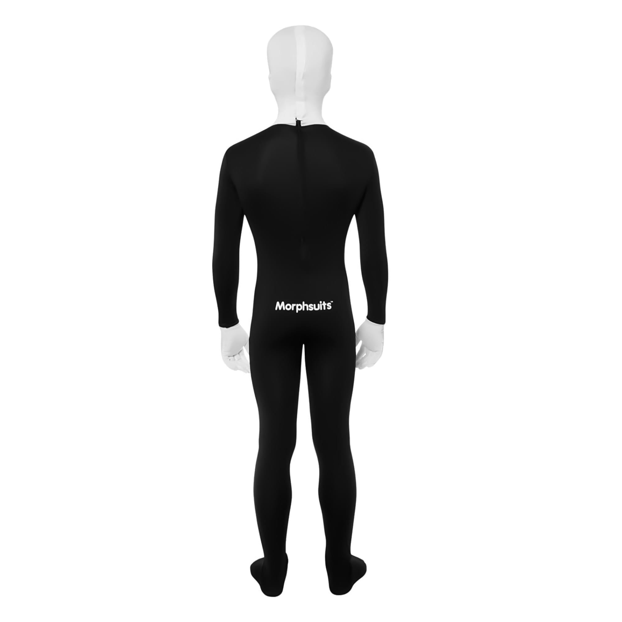 The Slenderman Child Costume Morphsuit