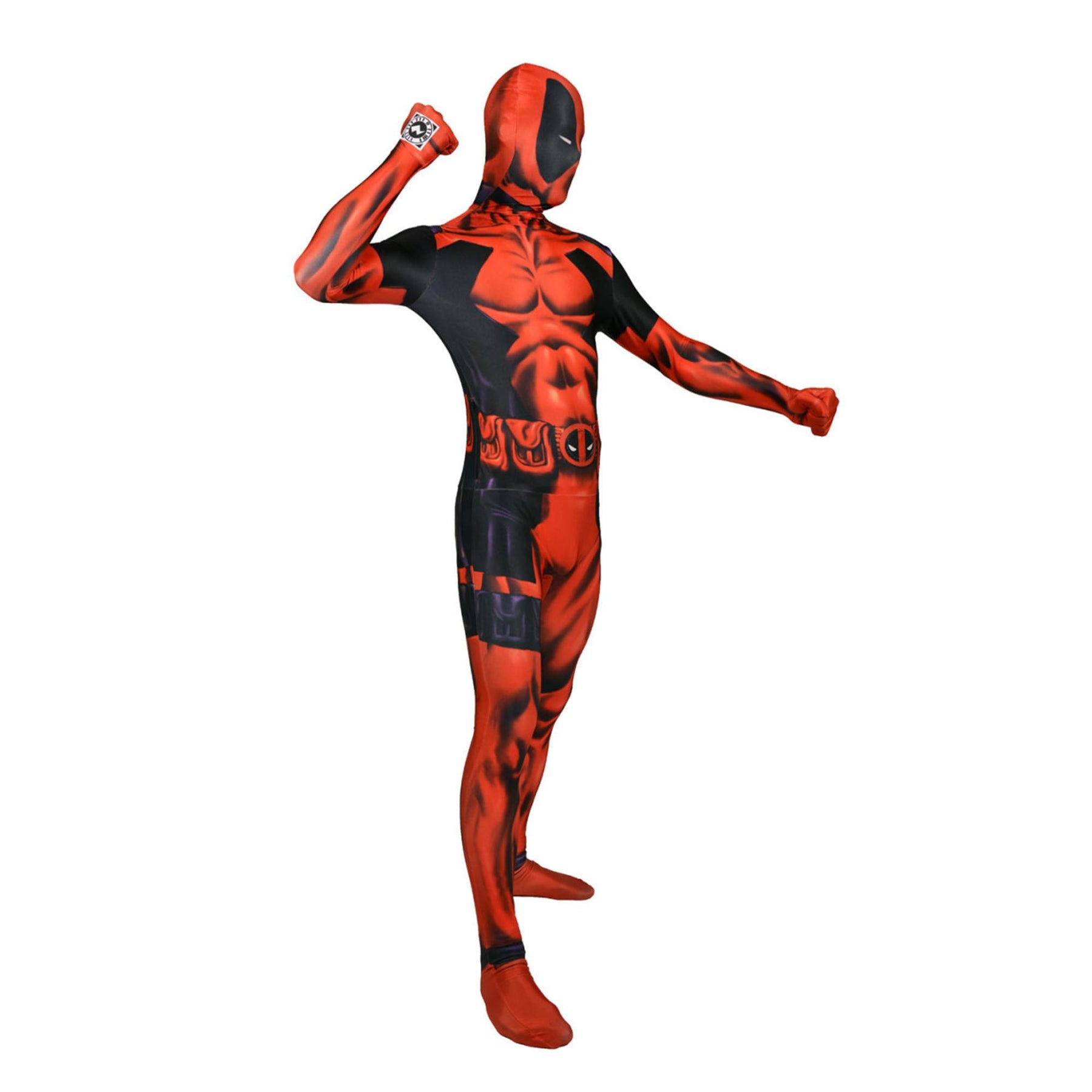 Deadpool Zappar
