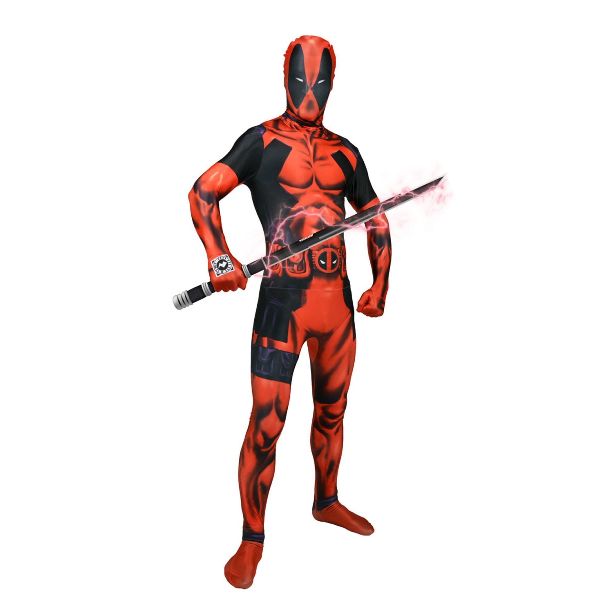 Deadpool Zappar
