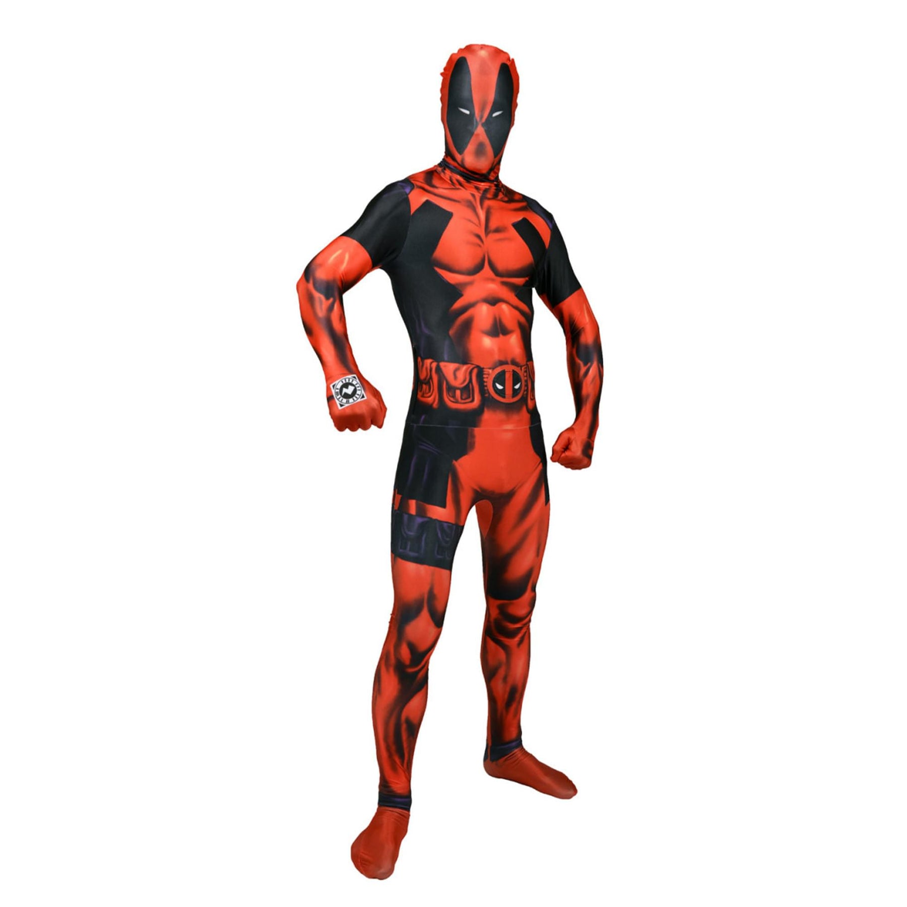 Deadpool Zappar