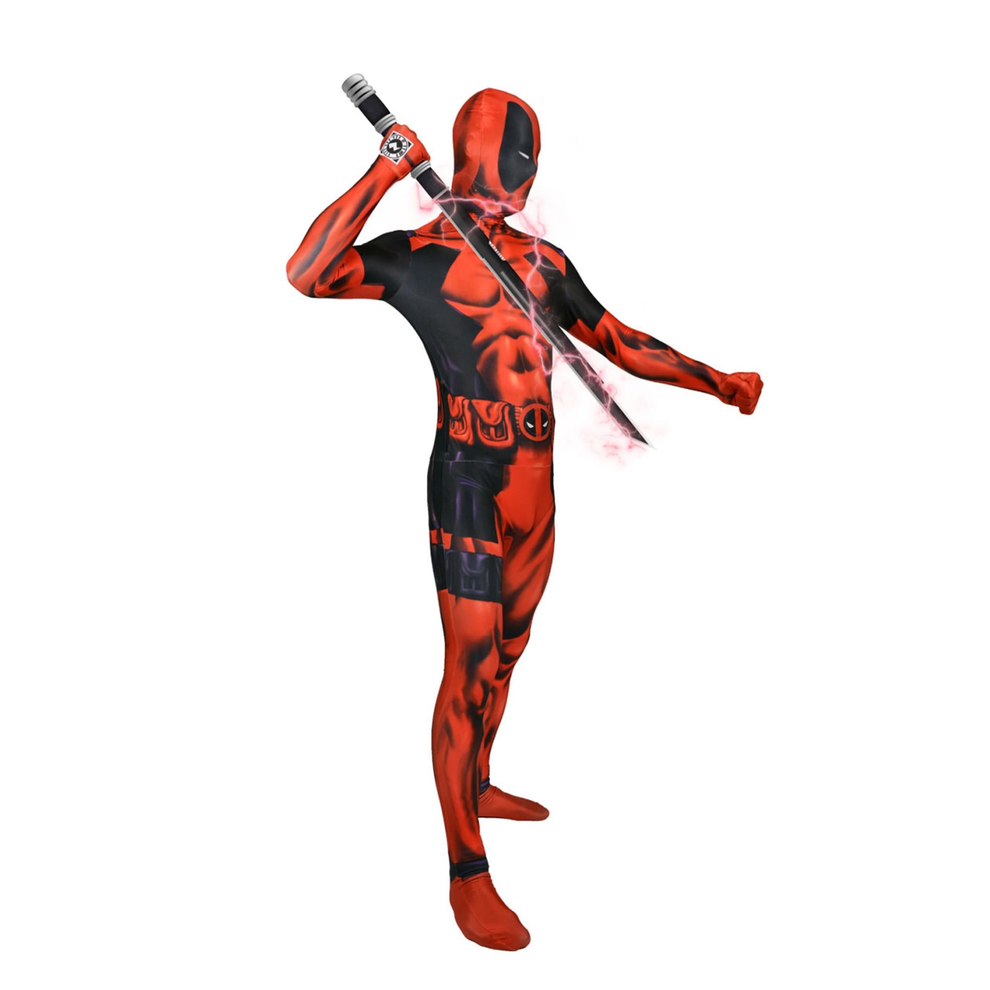 Deadpool Zappar
