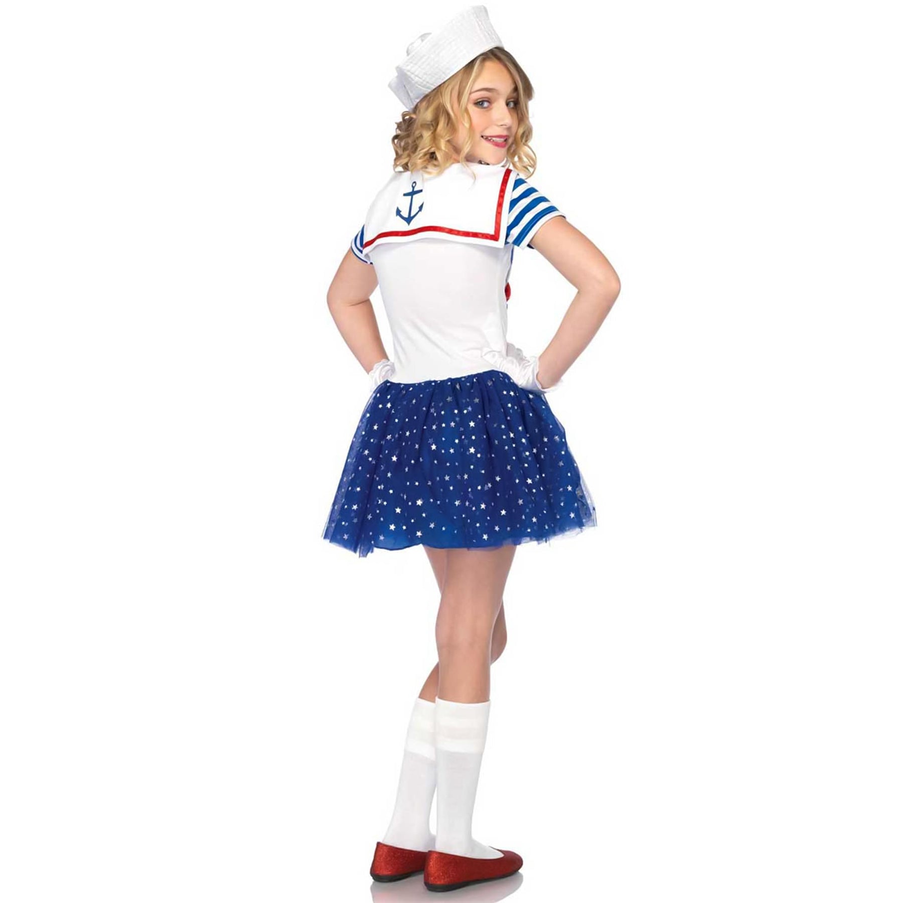 Sailor Sweetie Child Costume