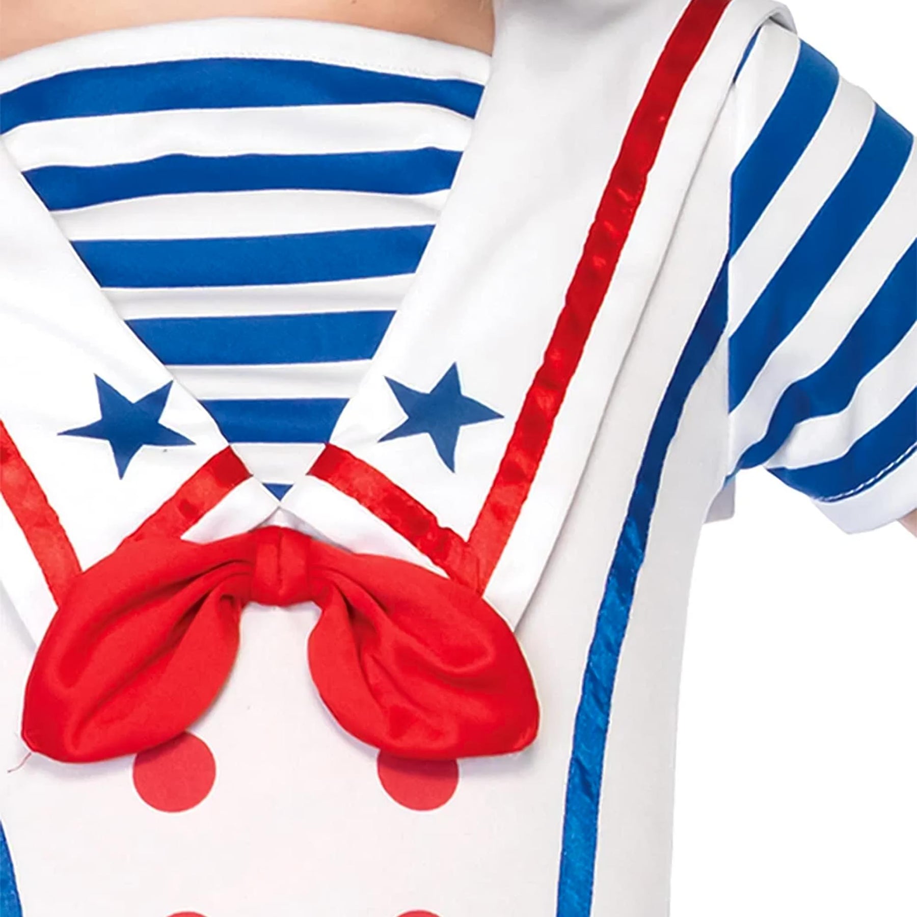 Sailor Sweetie Child Costume