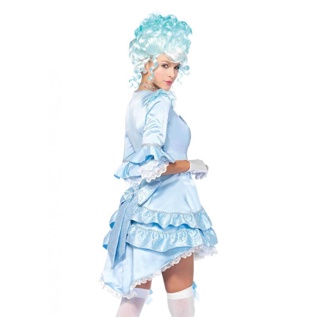 Versailles Beauty 2 Piece Adult Costume