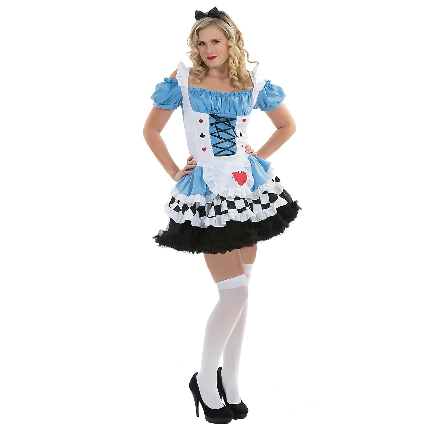 Miss Wonderland