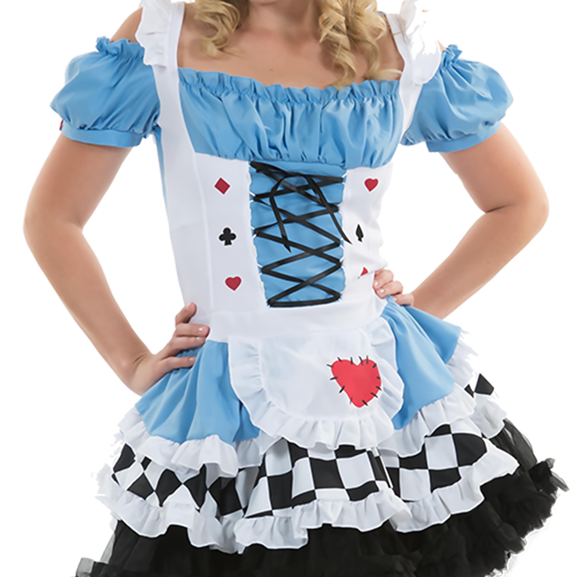 Miss Wonderland