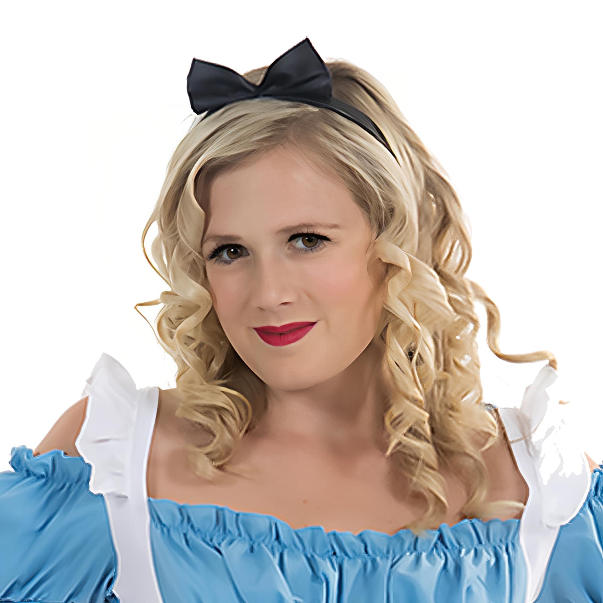 Miss Wonderland