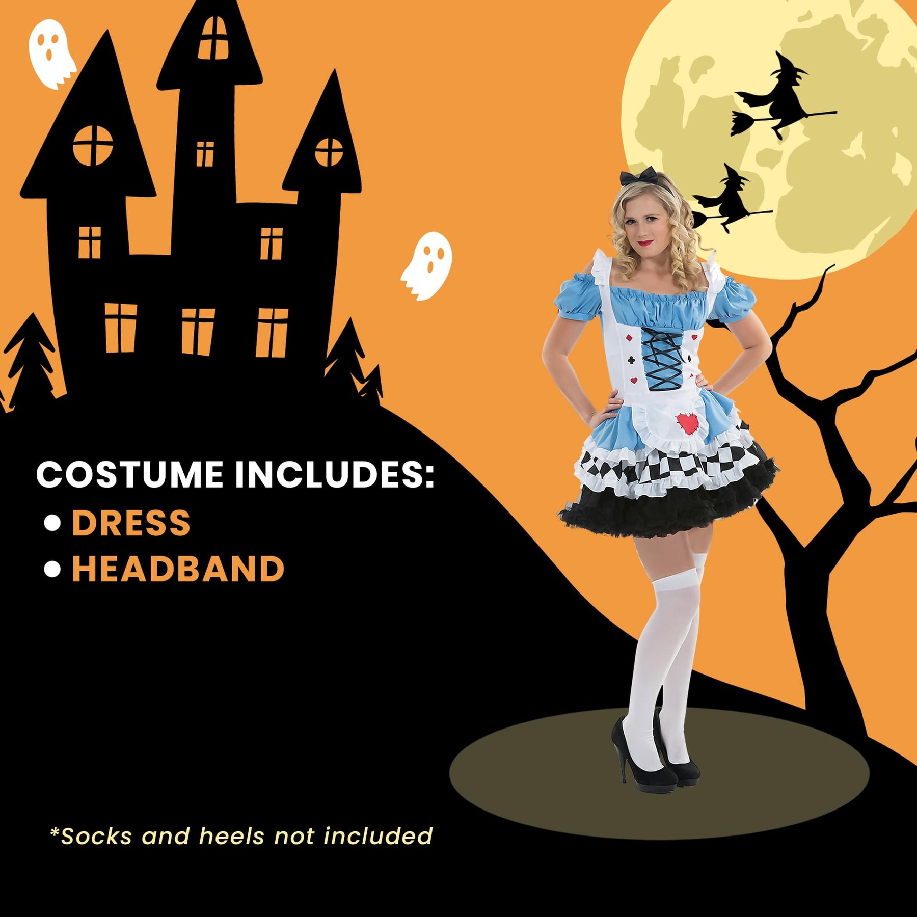 Miss Wonderland