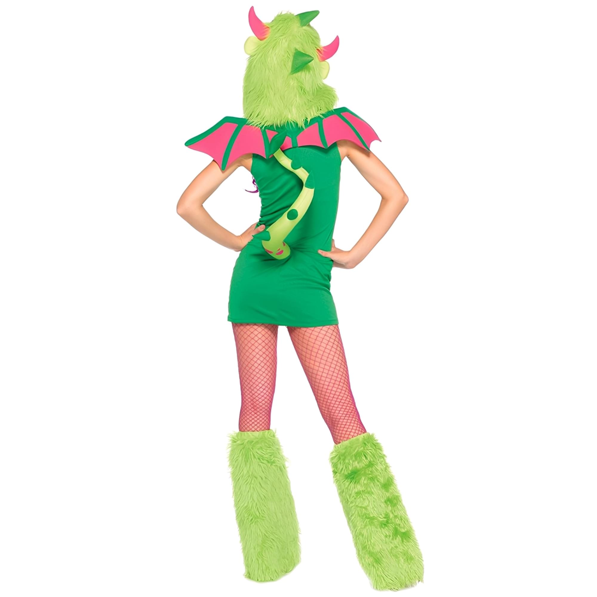 Magic Dragon