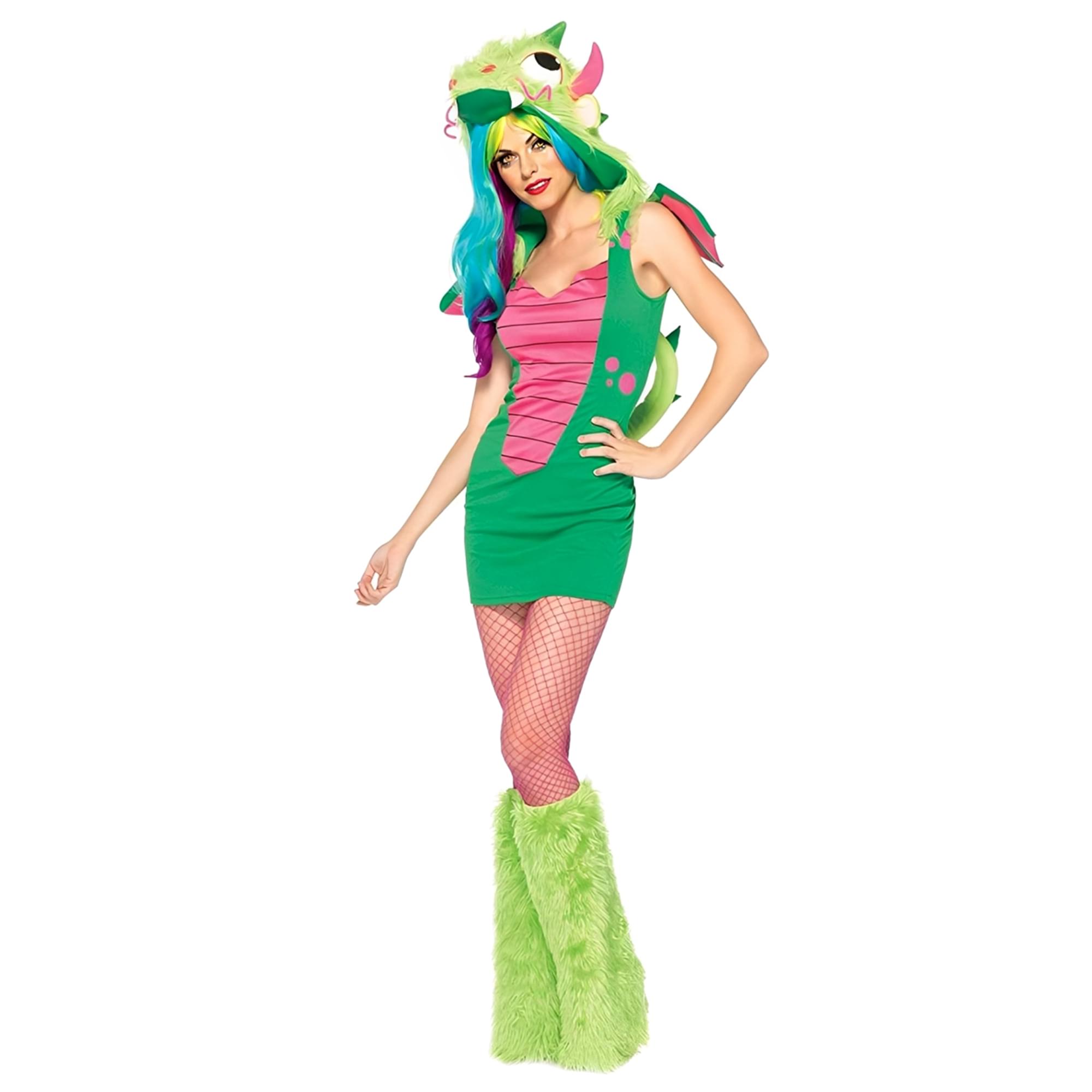 Magic Dragon