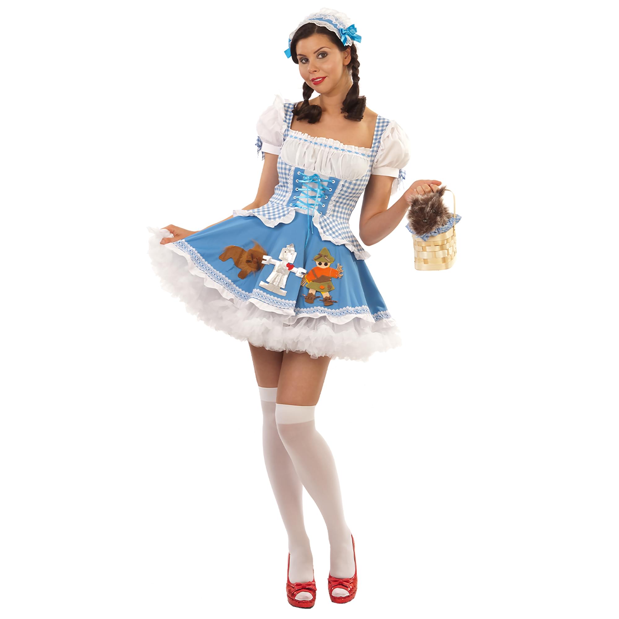 Miss Dorothy