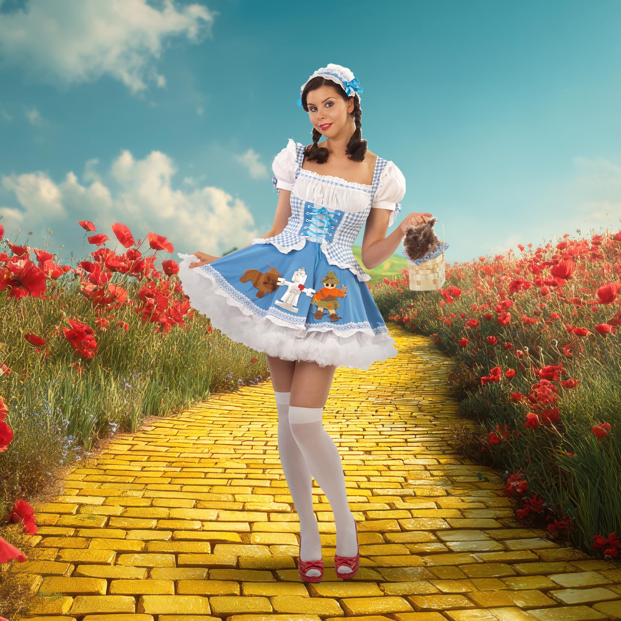 Miss Dorothy