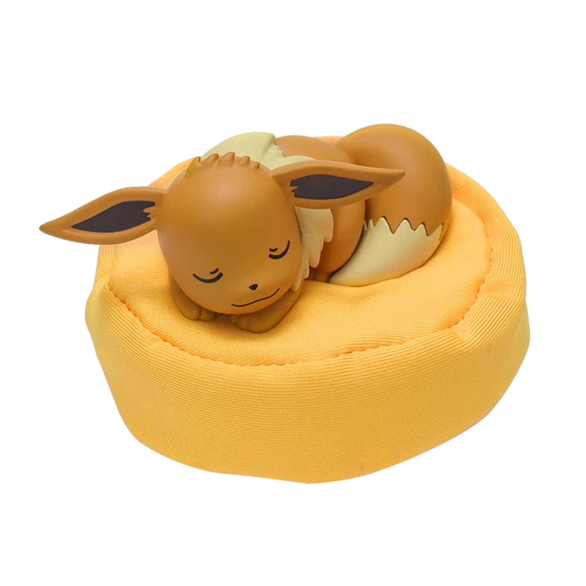 Pokemon Starry Dream Sleeping Mini Figure | Eevee
