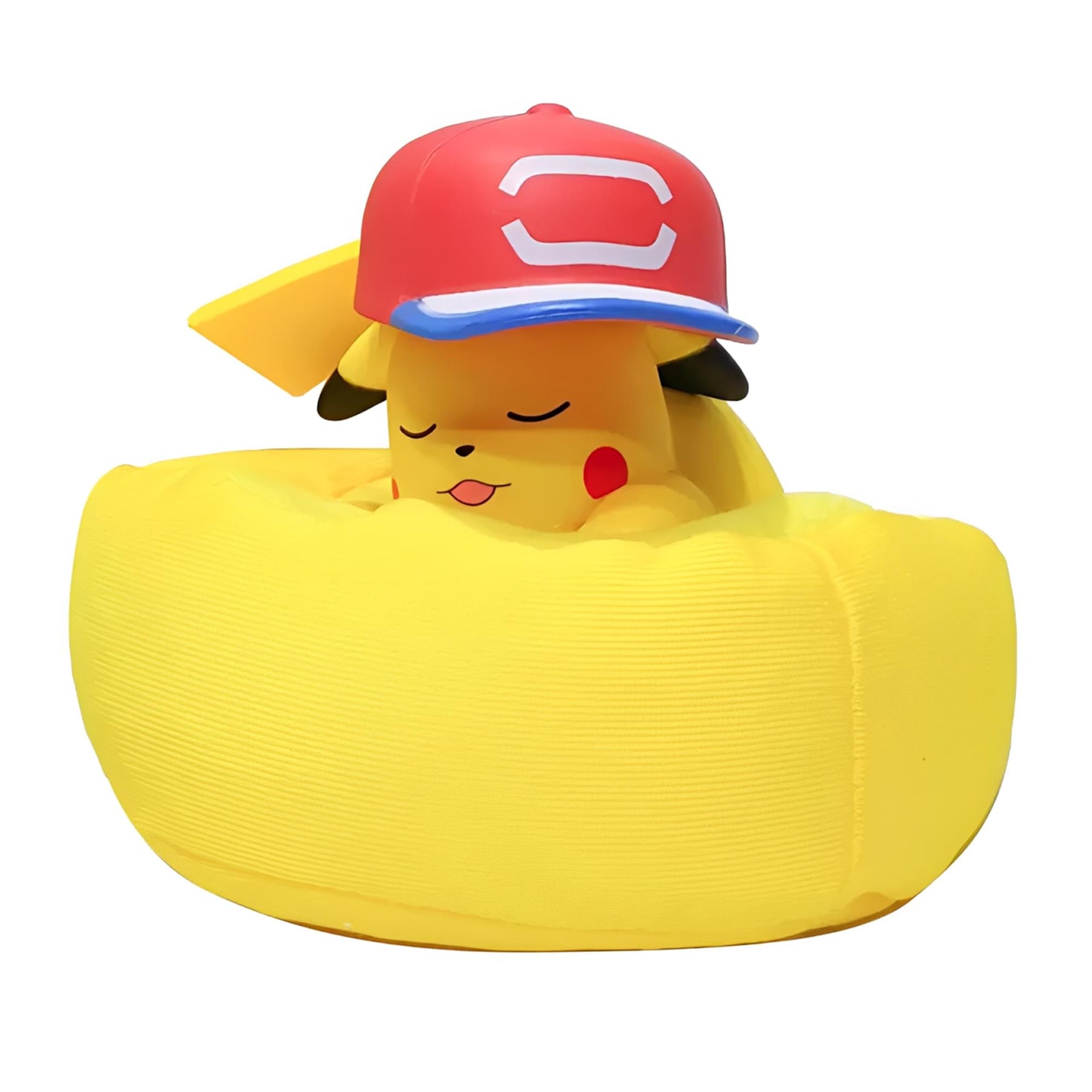 Pokemon Starry Dream Sleeping Mini Figure | Pikachu