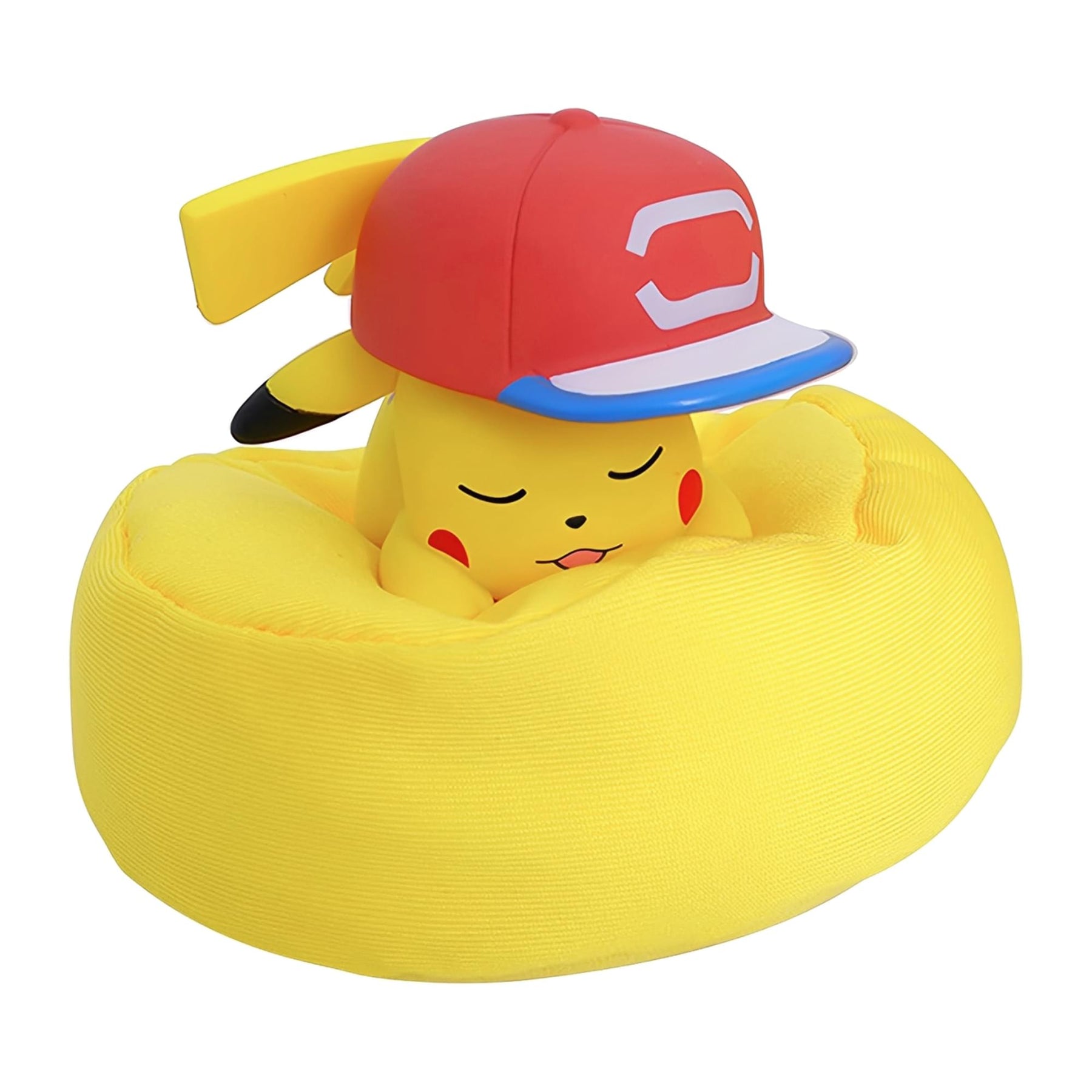Pokemon Starry Dream Sleeping Mini Figure | Pikachu